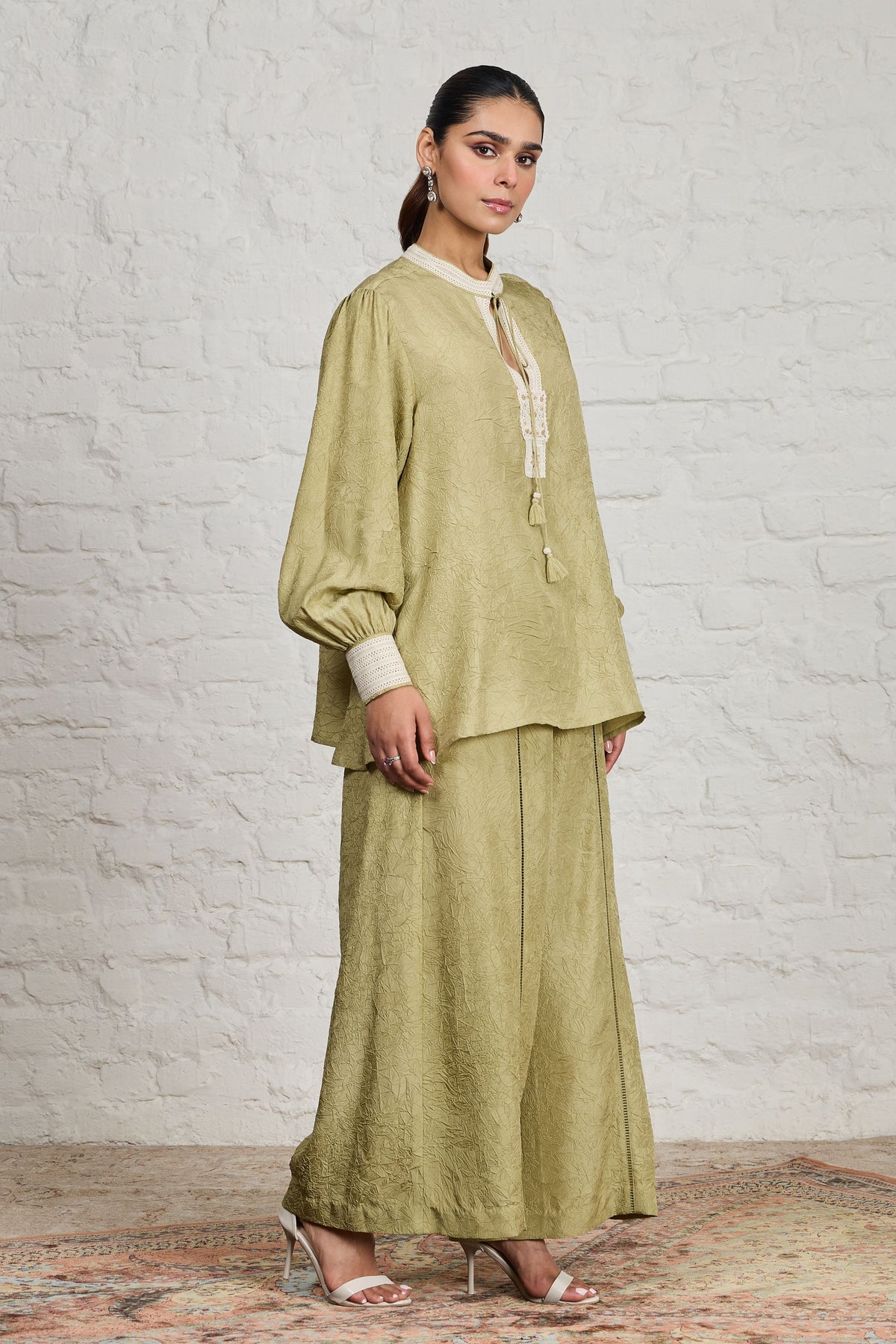 Jane Co-ordinate Set