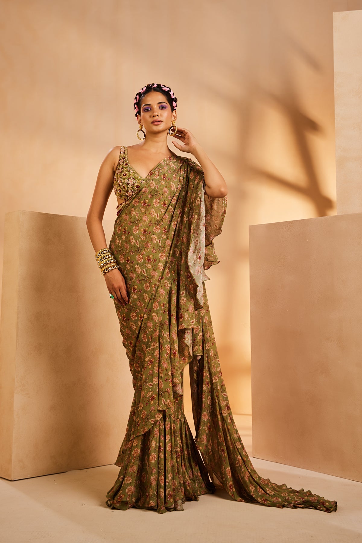Saree