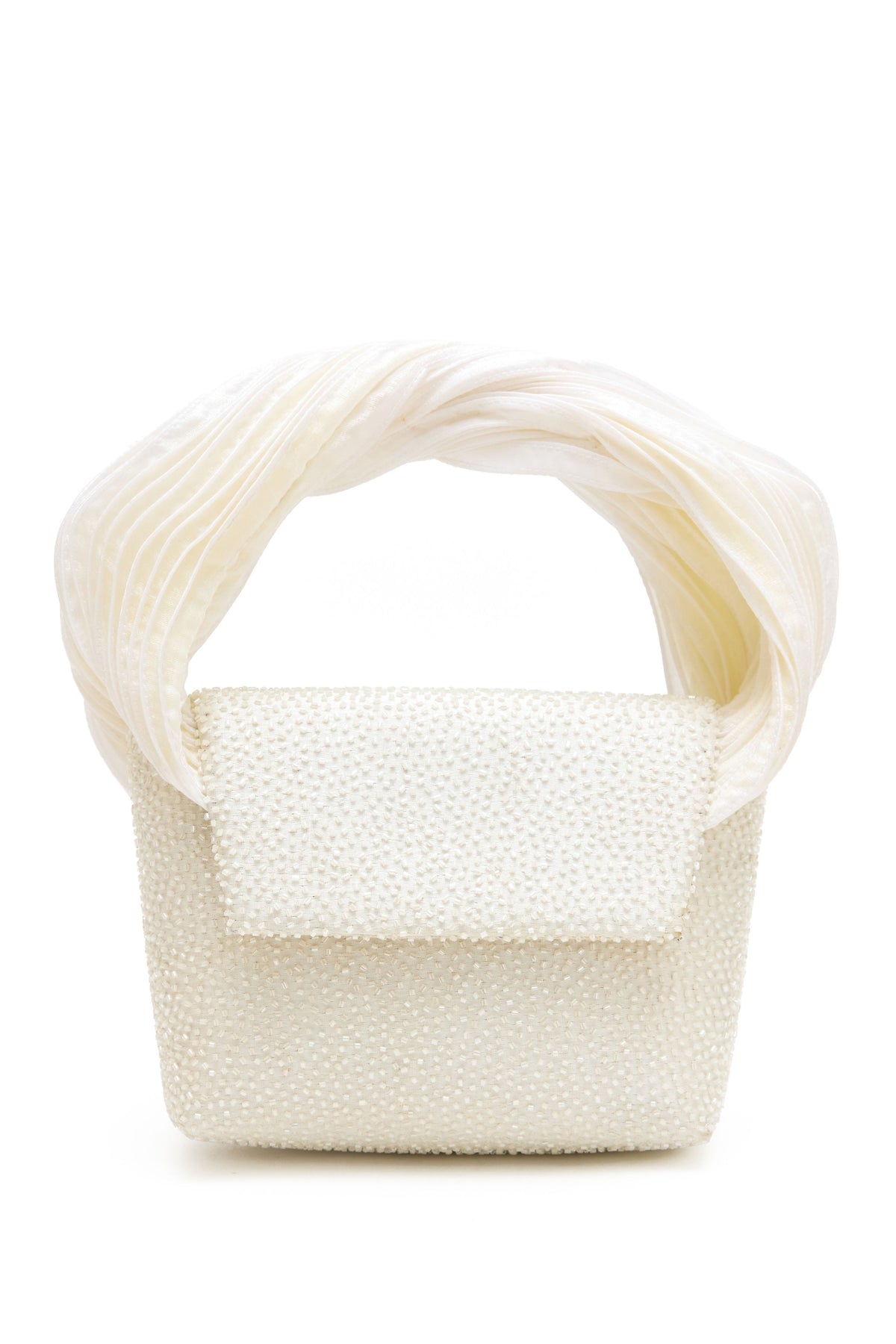 Phoebe Grab Bag – Ivory