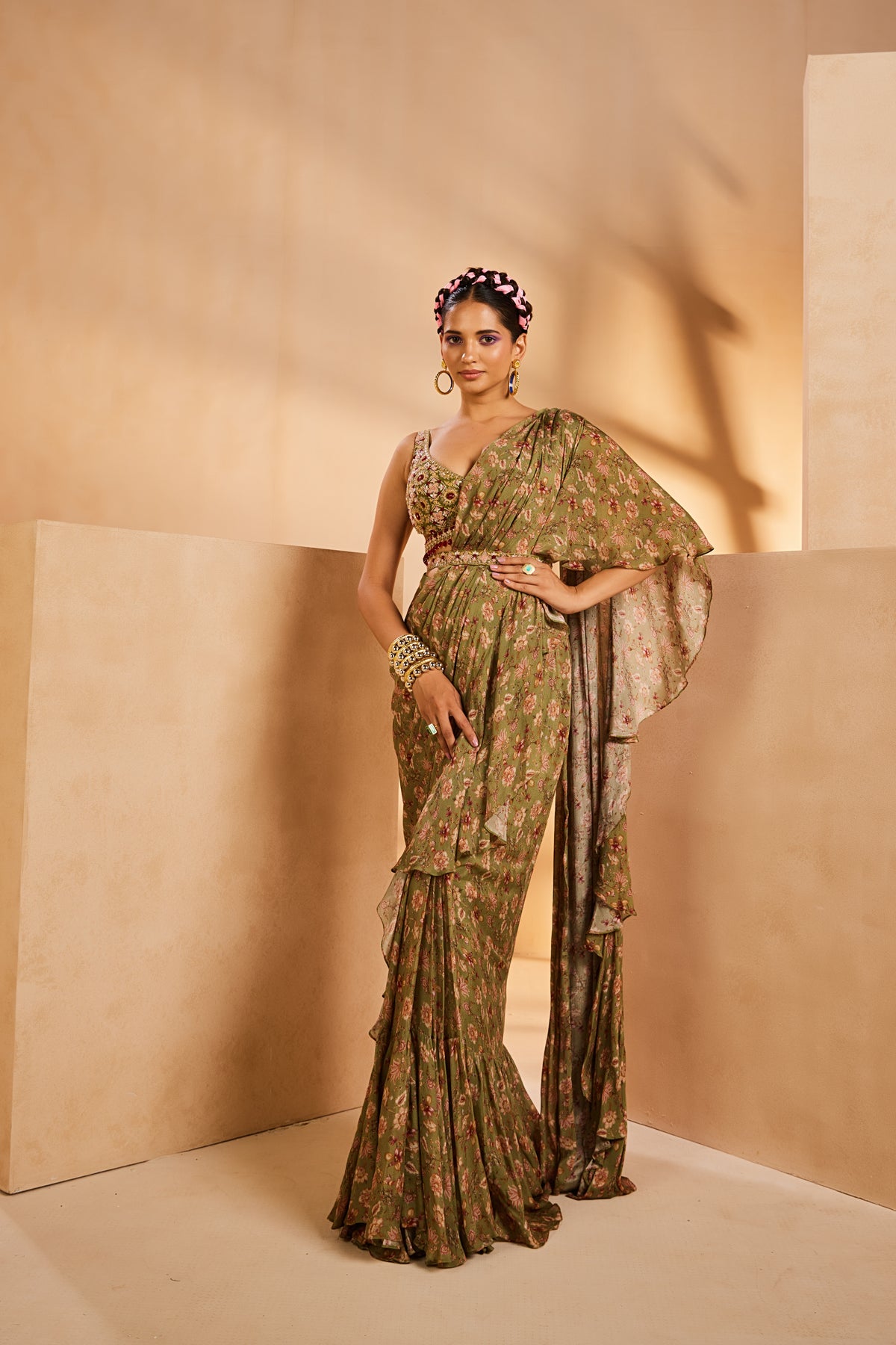 Saree