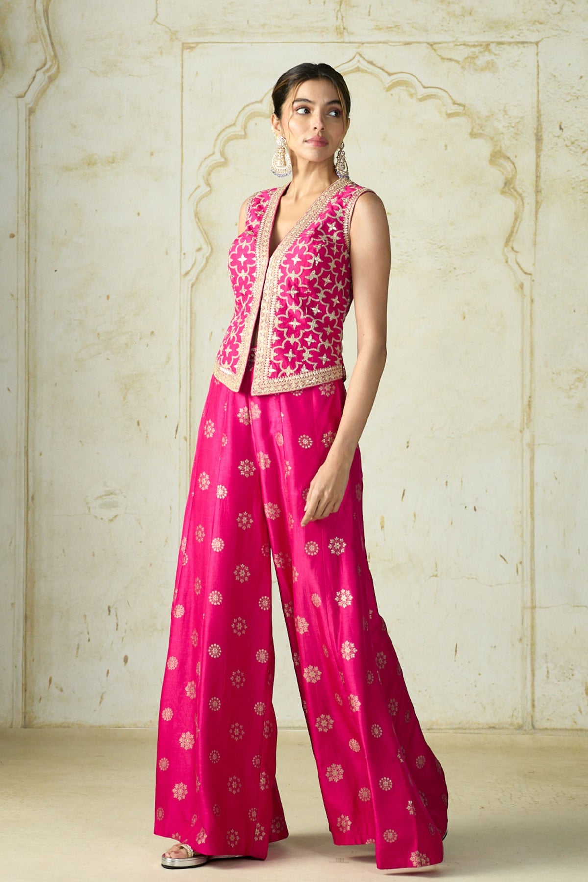 Rani Mizna Pant Set