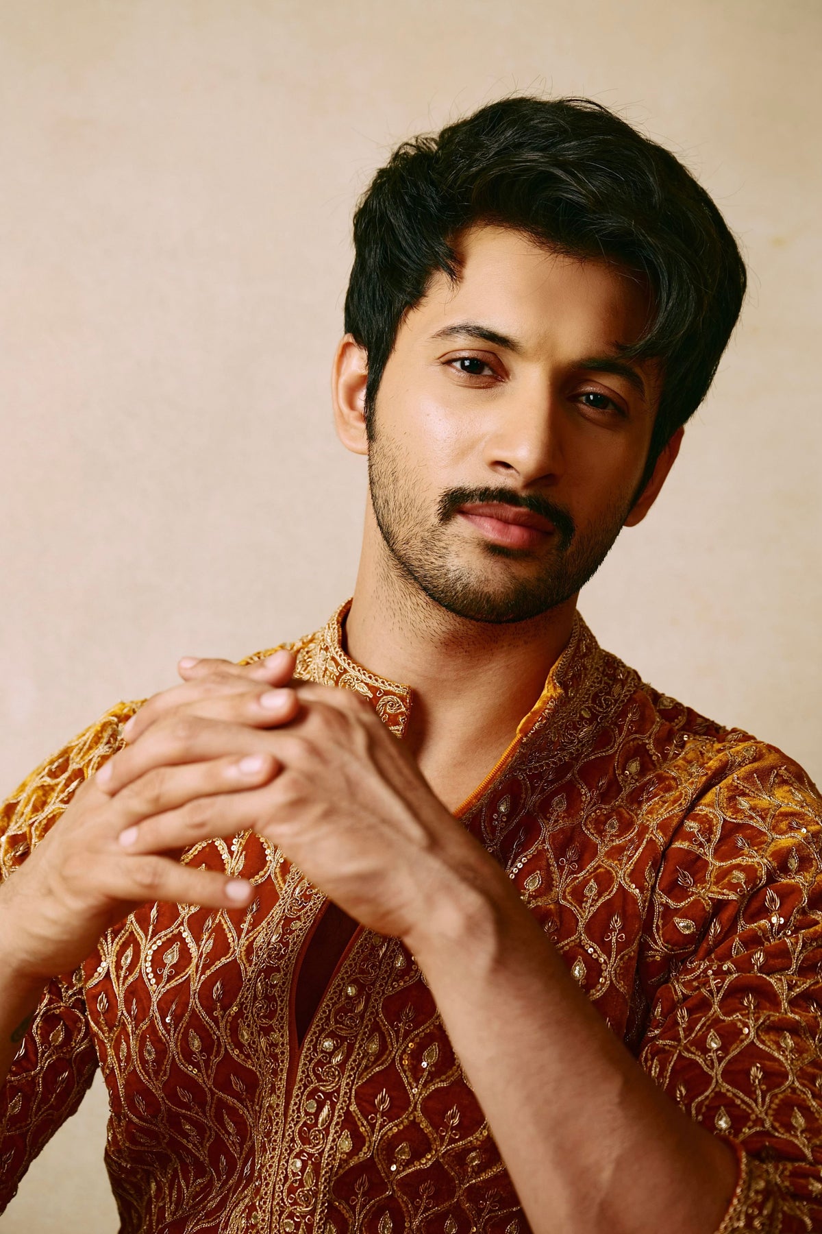 Rohit Saraf in Punit Balana