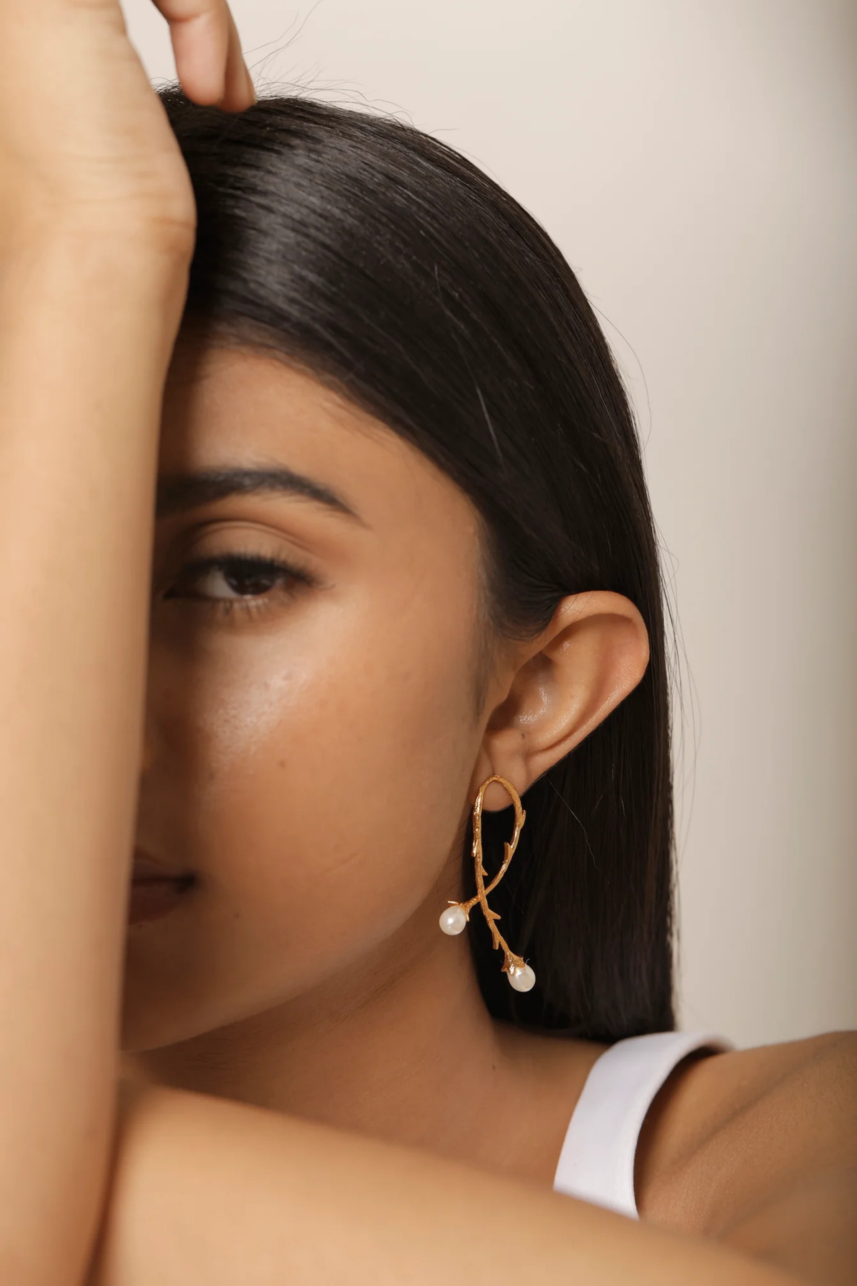 Twyla Earrings