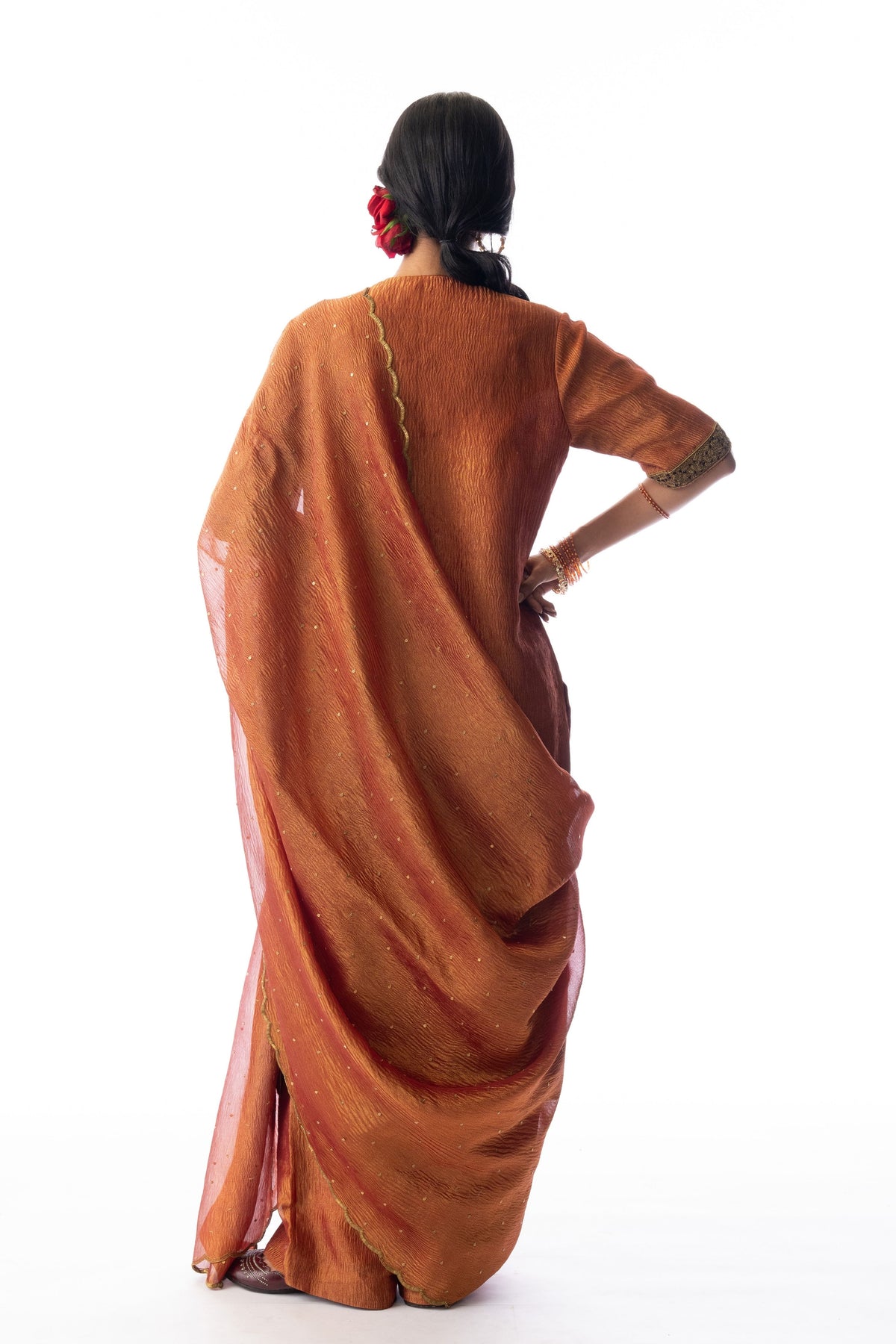 Roop Kurta Set