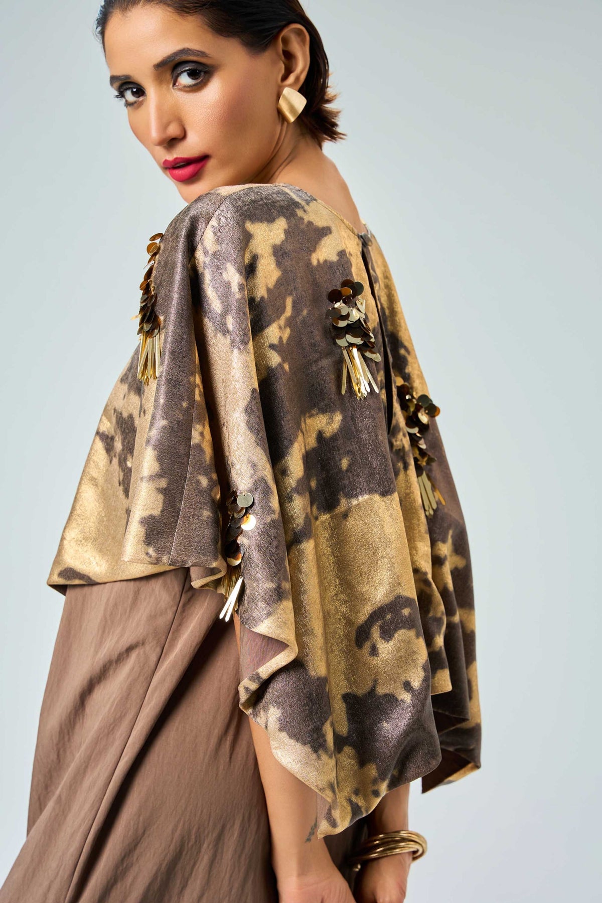 Solara Dress