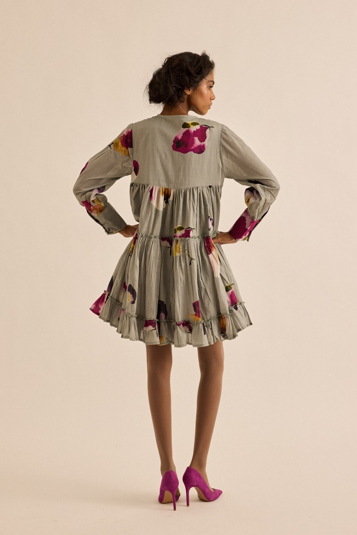 Florentina Dress