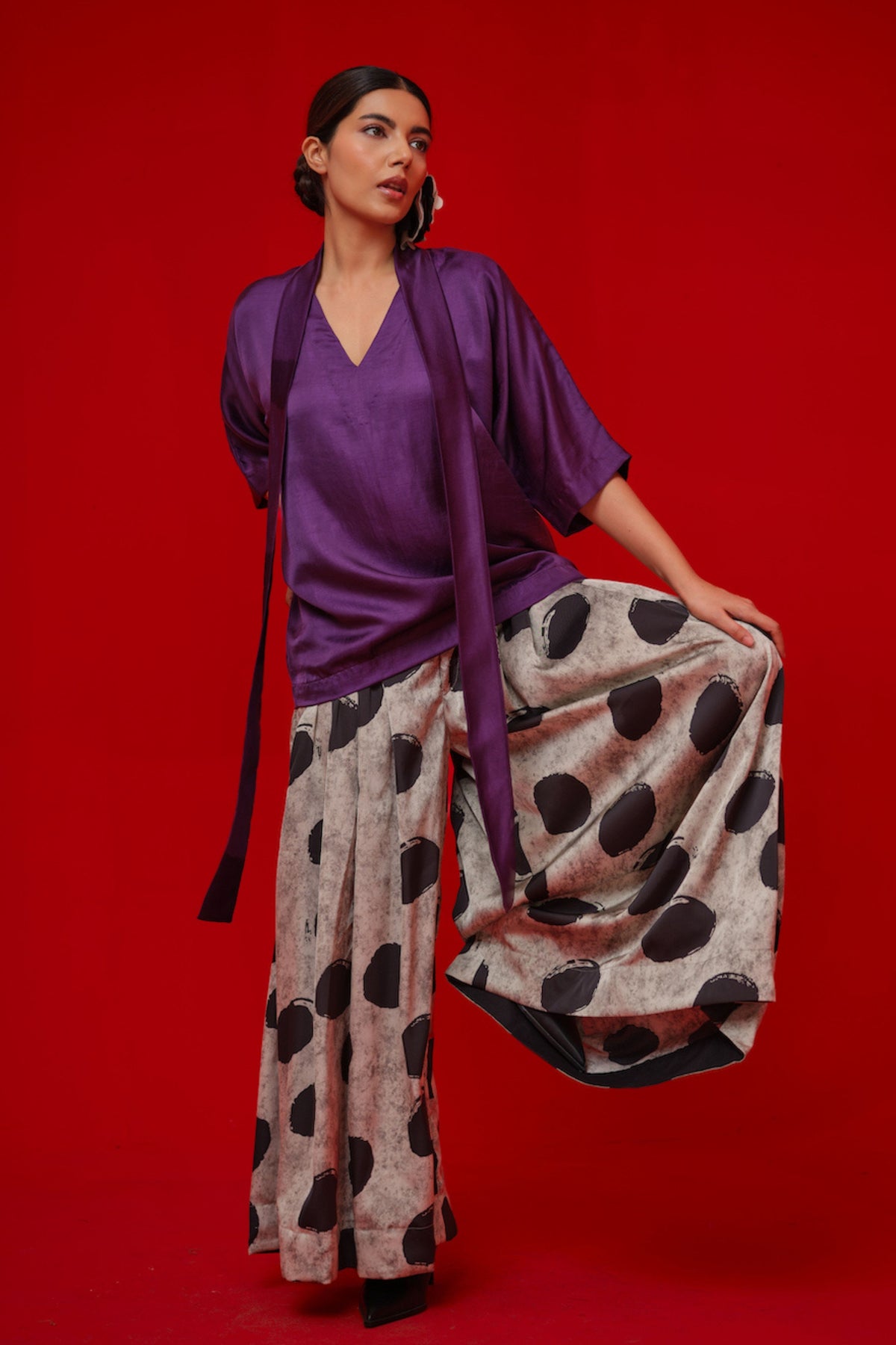 Discover Pants