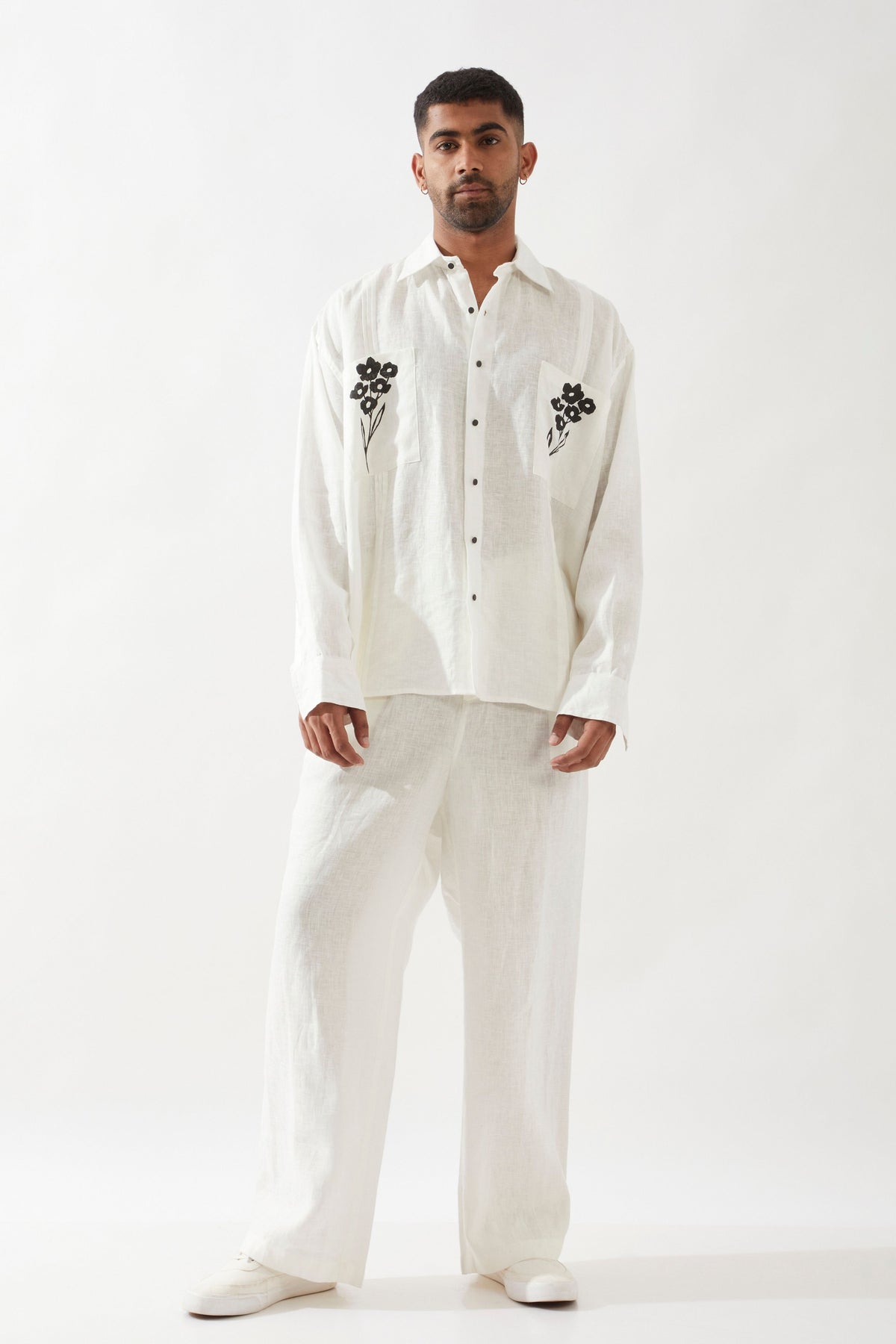 Alfred Farm Co-ord Set
