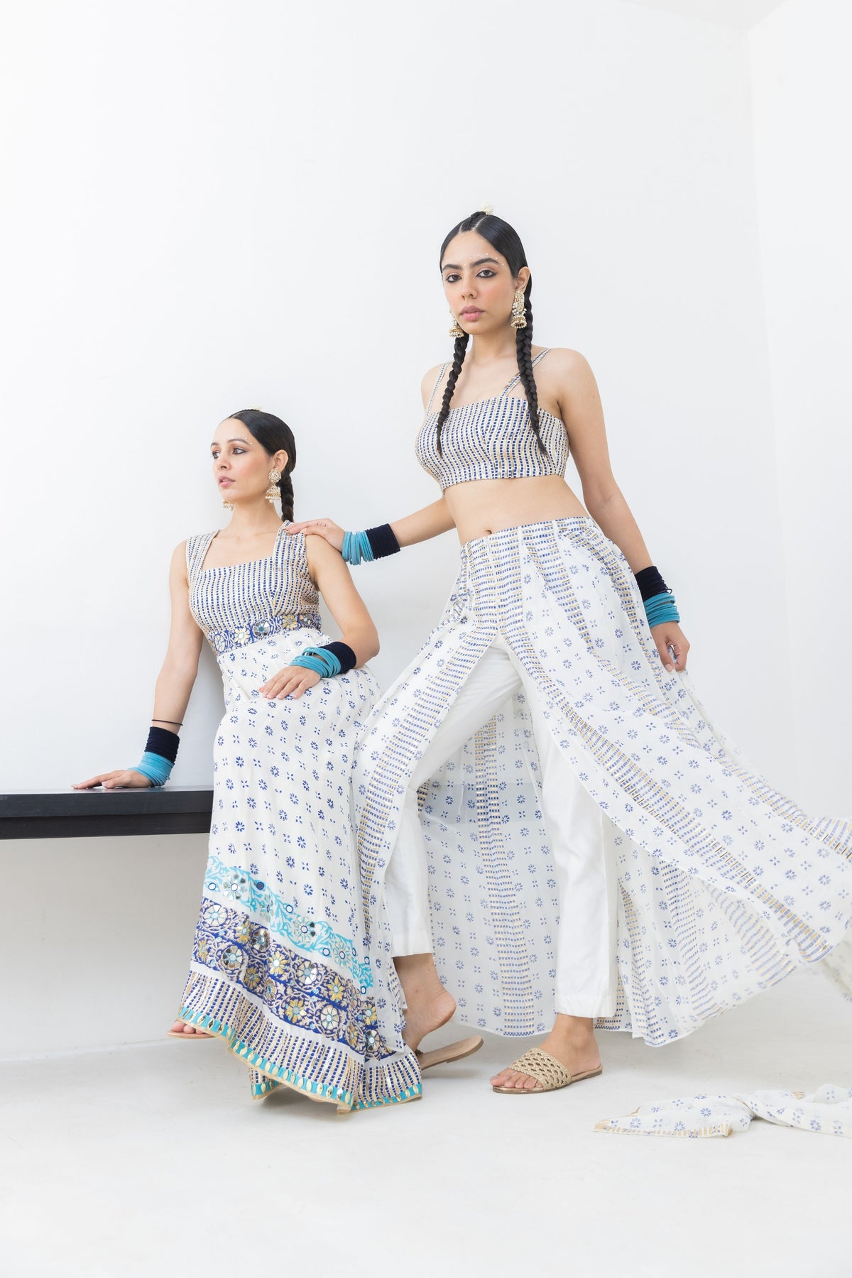 Indu Jumpsuit