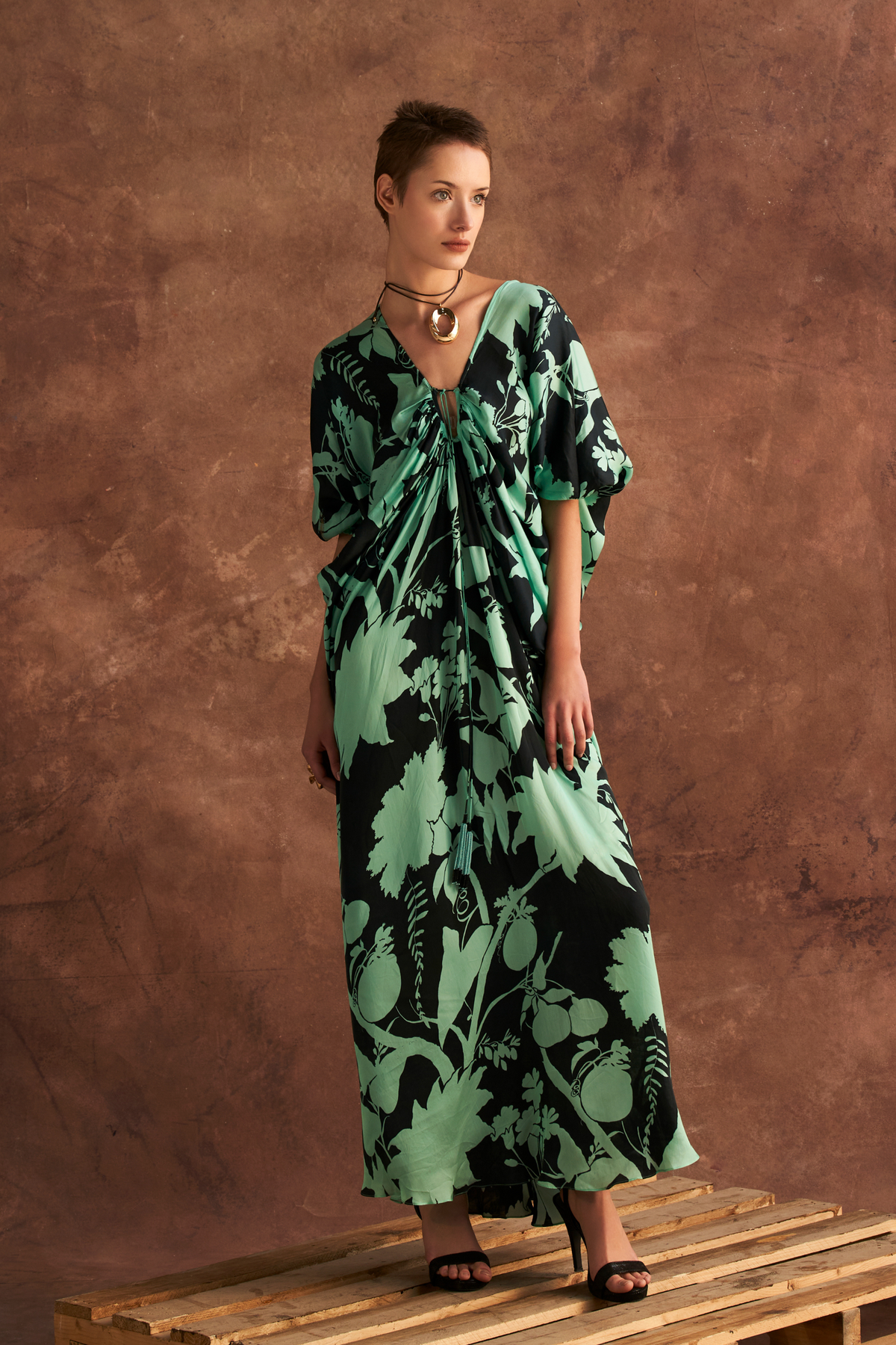 Meissa Dress
