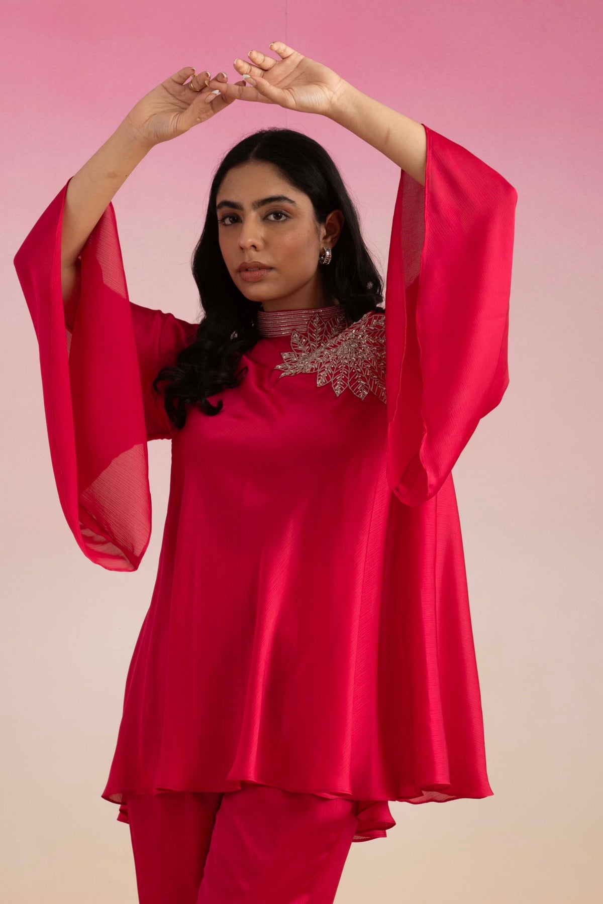 Khushi Rani Co-Ord Set