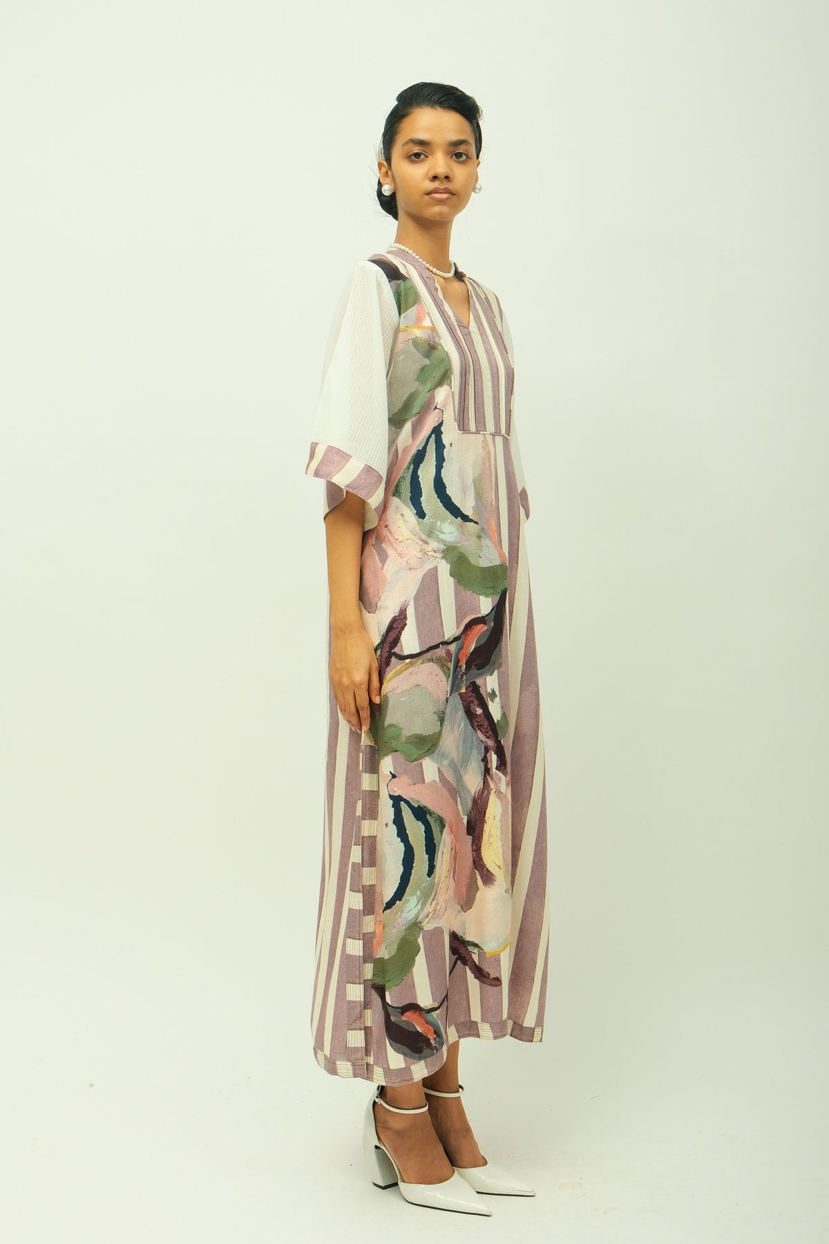 Melora Dress