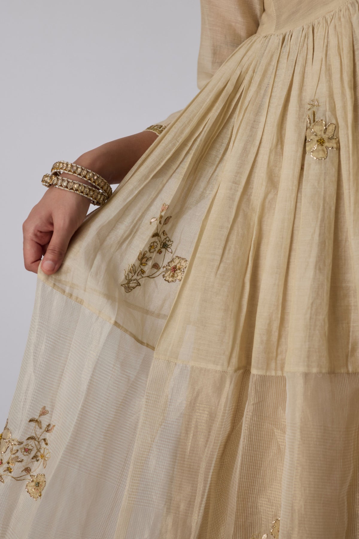 Devika Kurta Set