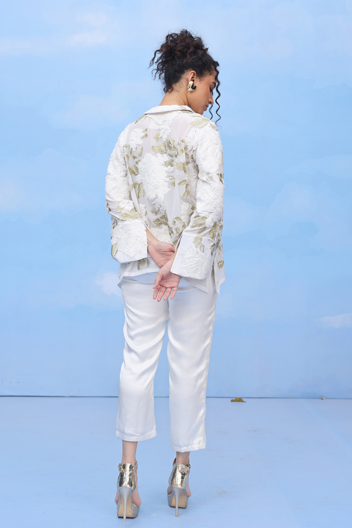 Velvet Dreams Shirt