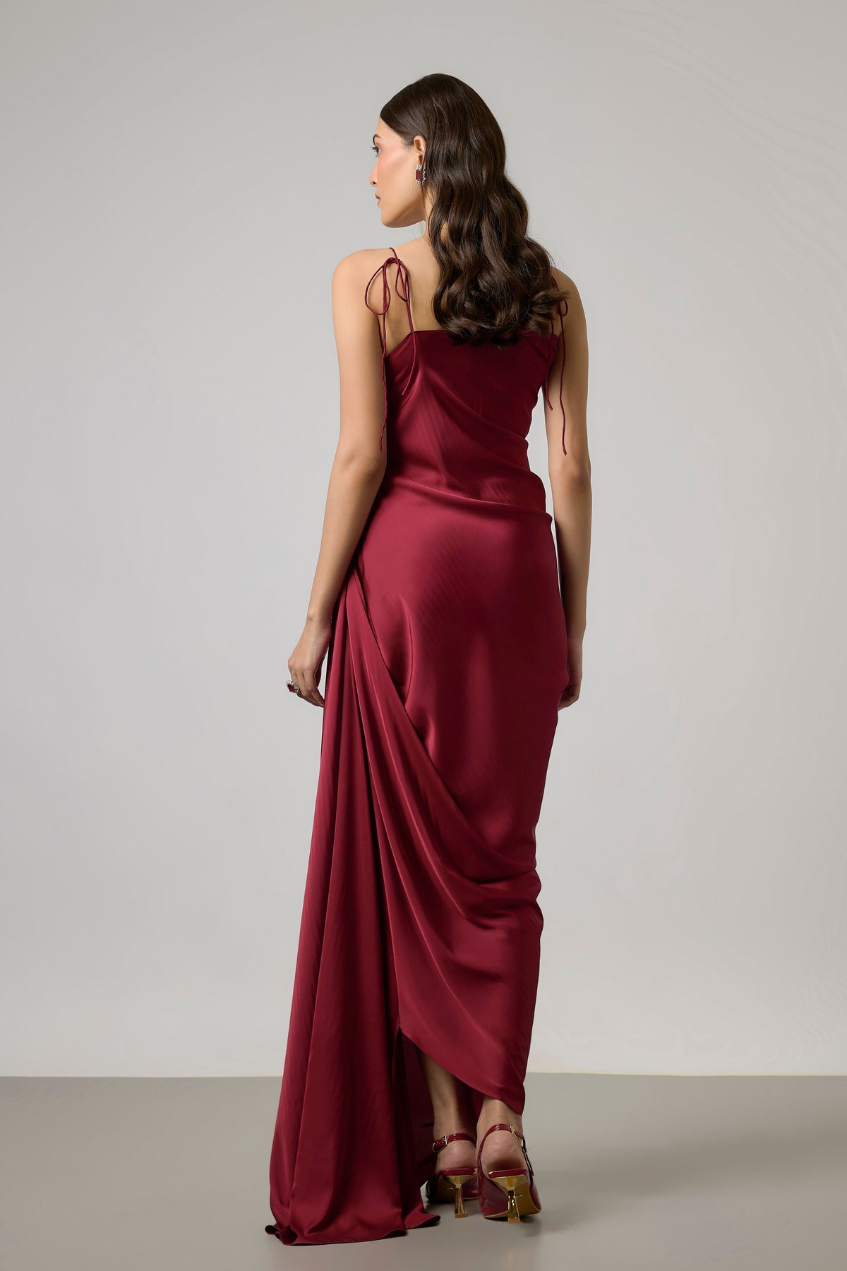 Vivienne Gown