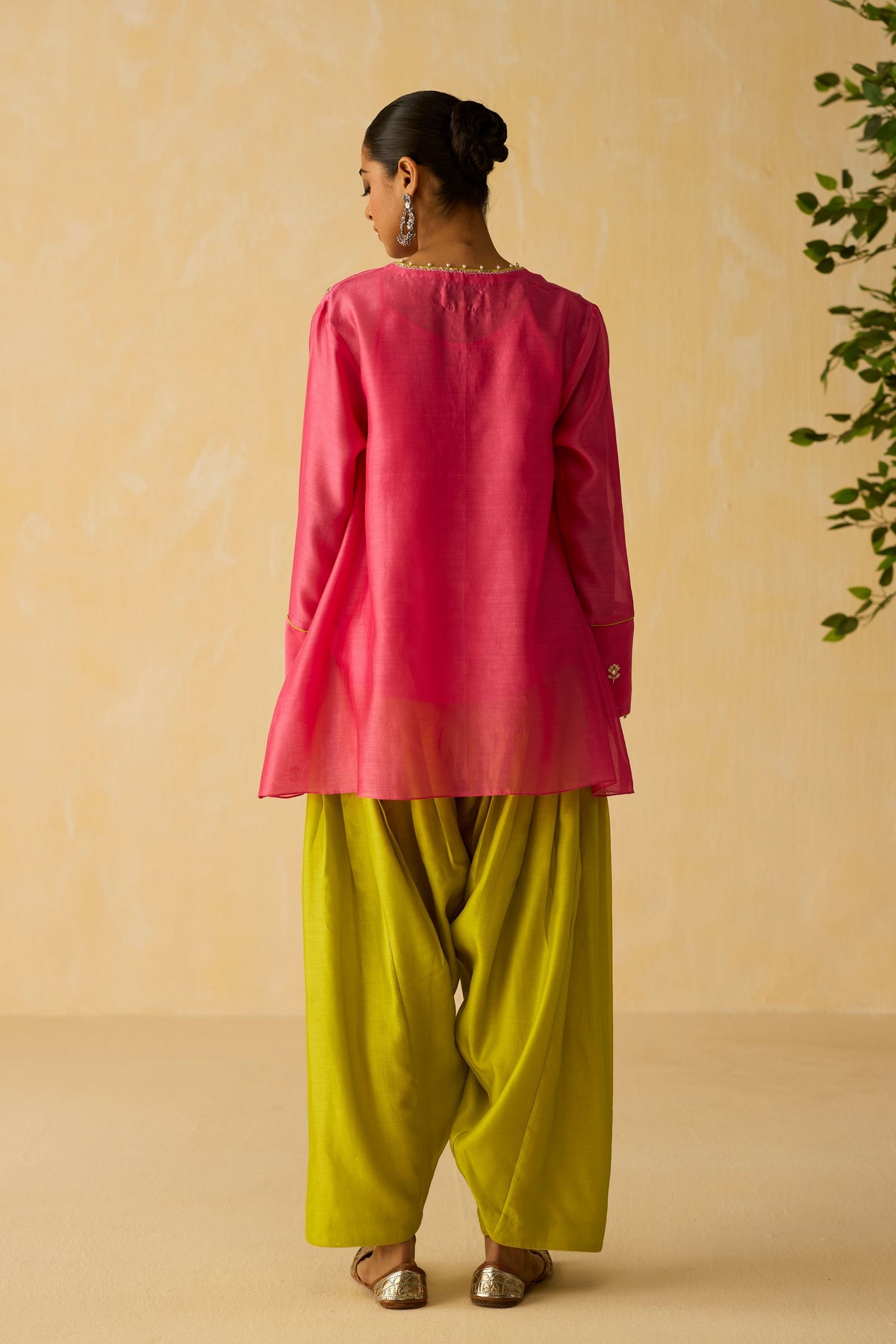 Vaani Co-ord Set