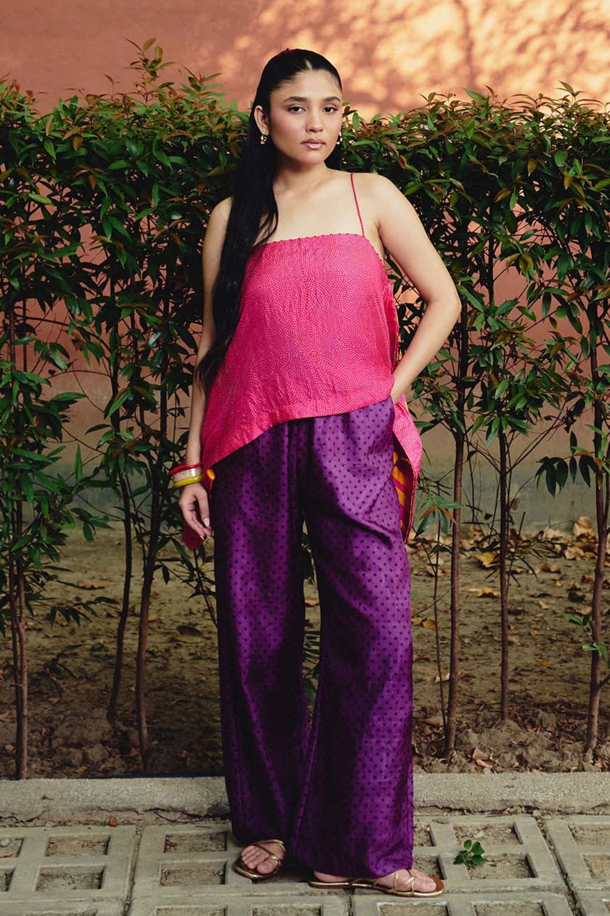 Bali Co-ord Set