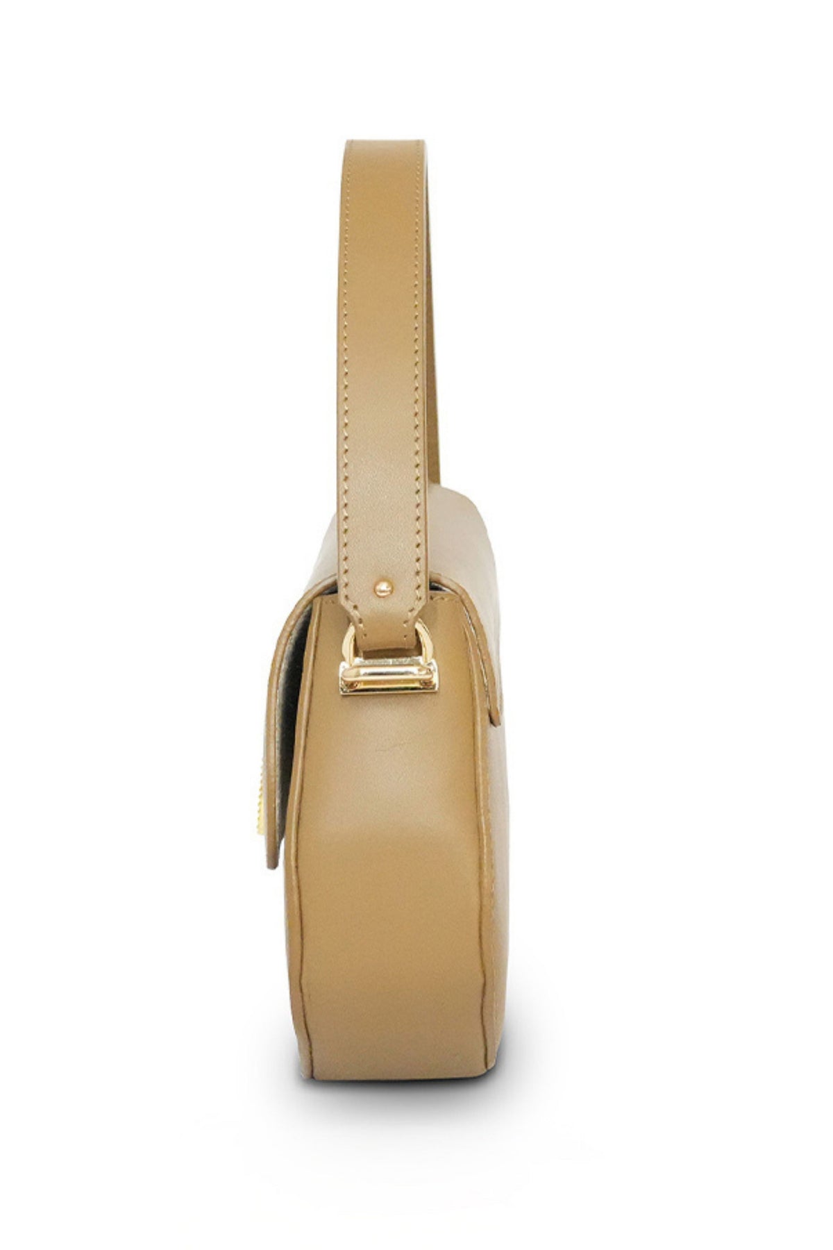 Ochre Della Shoulder Bag