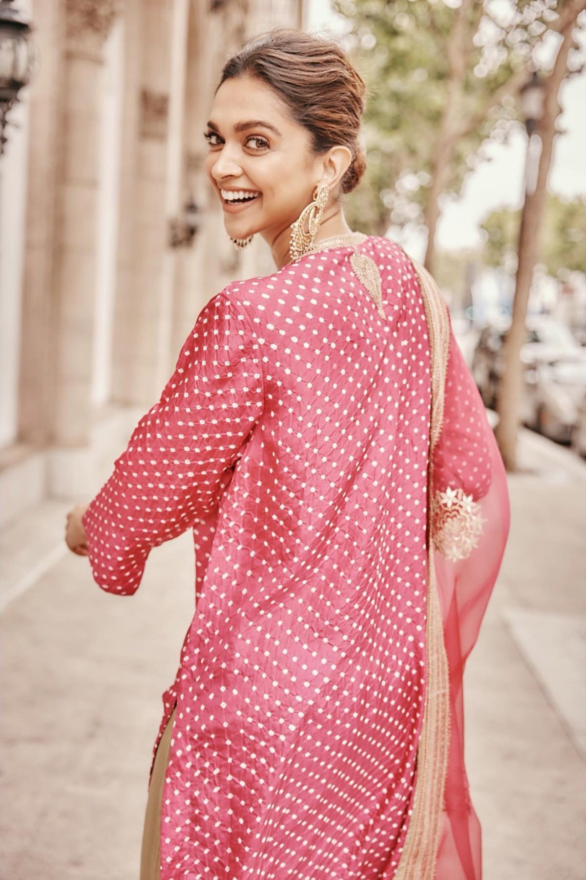 Mahi Kurta Set