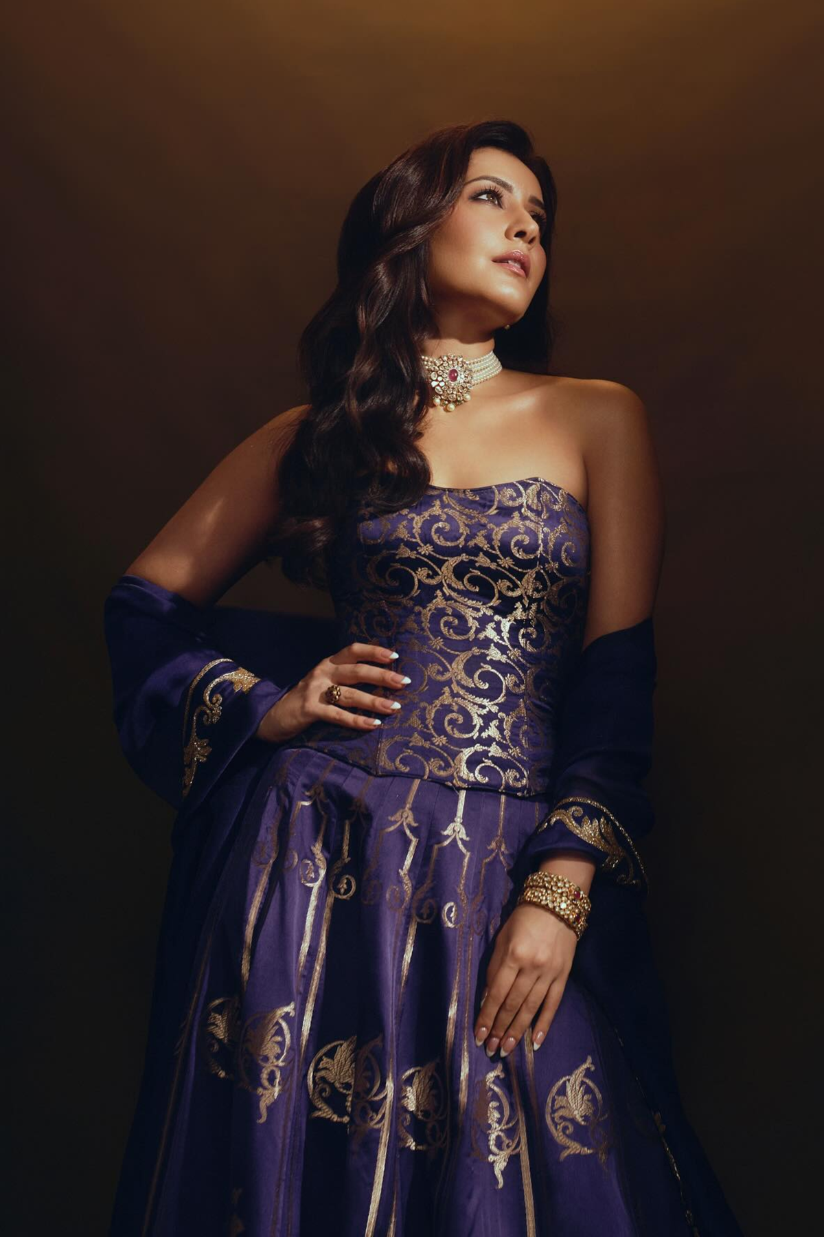 Raashii Khanna in Ekaya