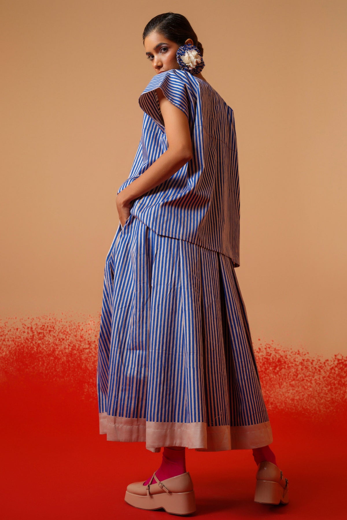 Gale Skirt