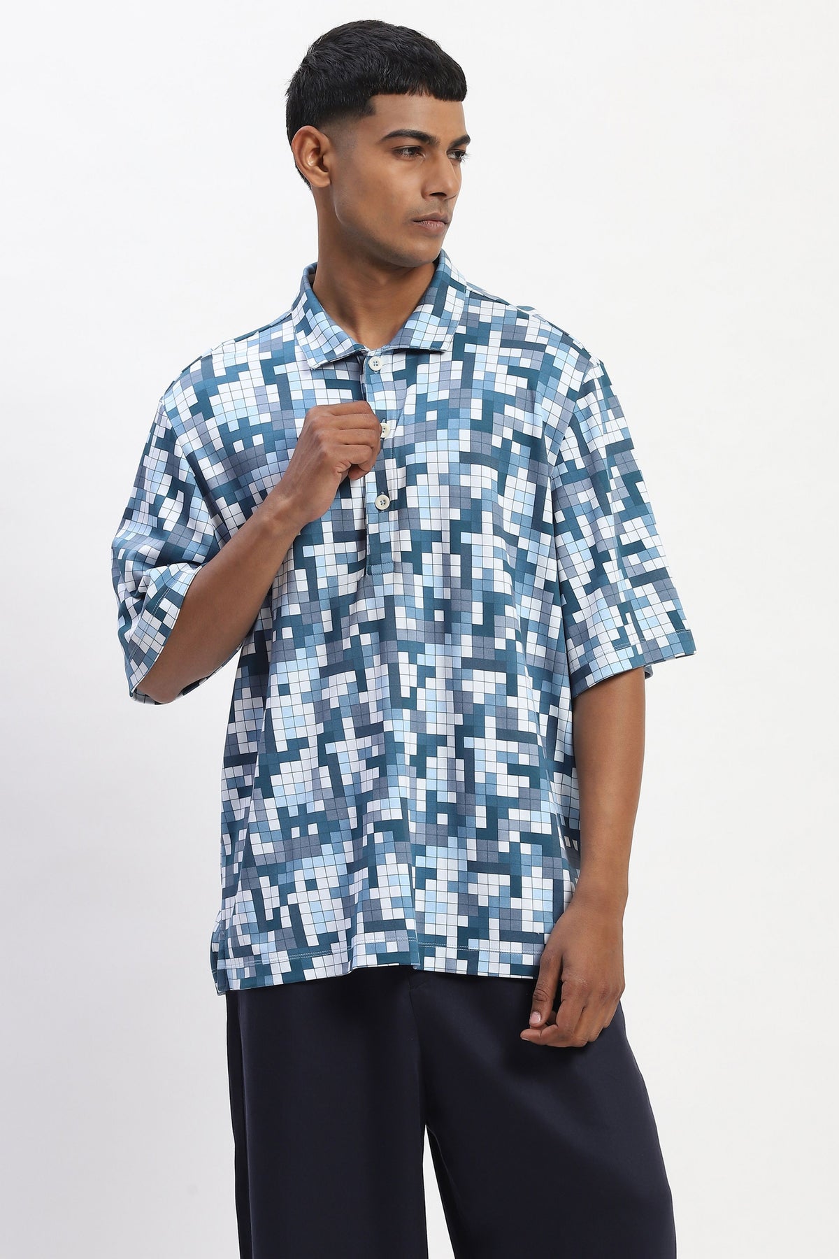 Tetris T-shirt