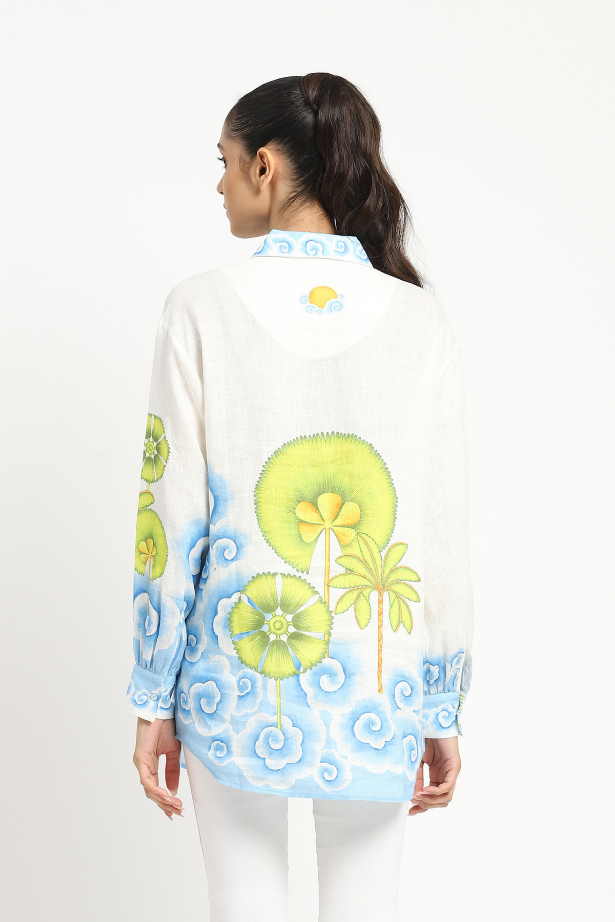 At Ease Tunic