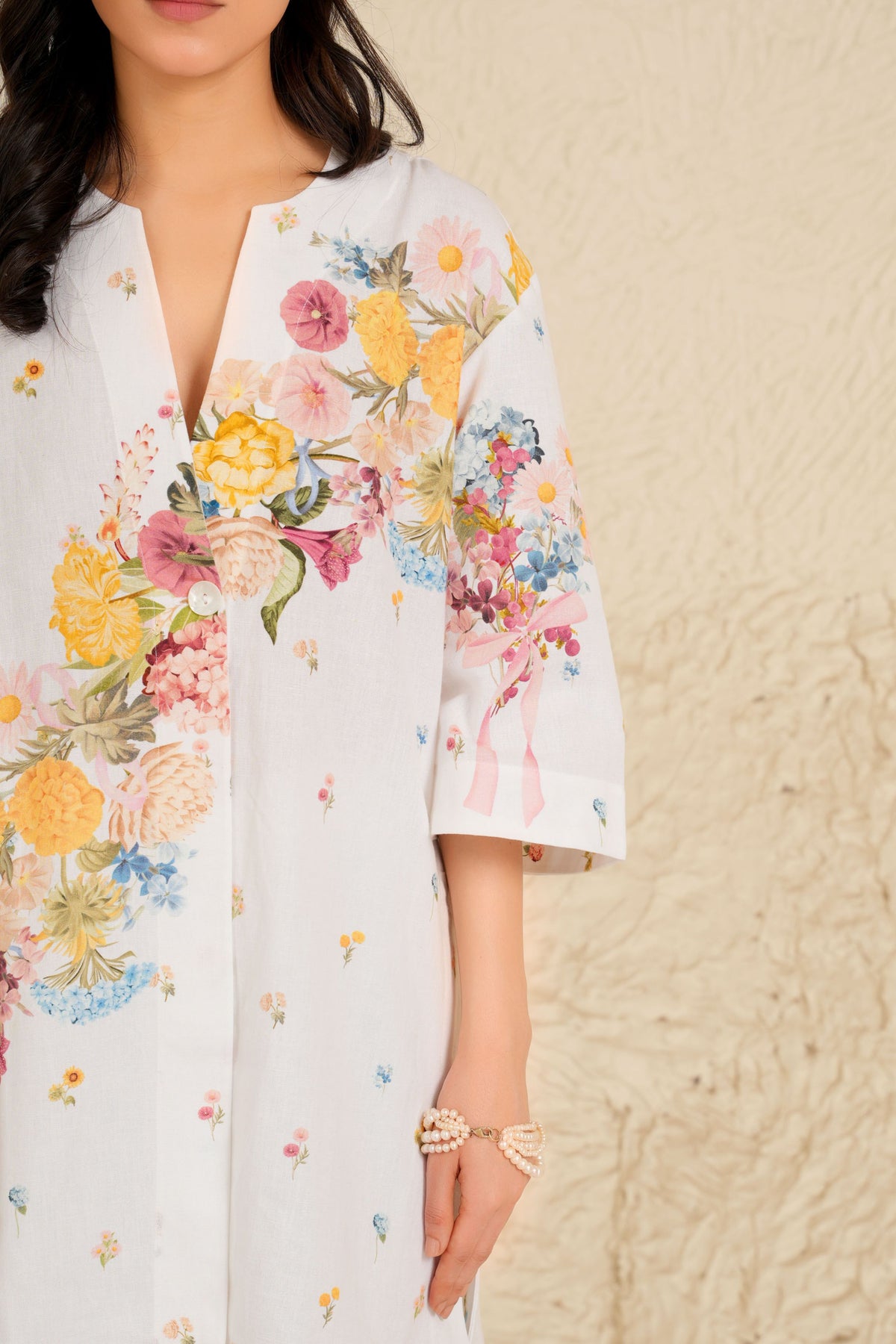 Bloom Co-ord Set
