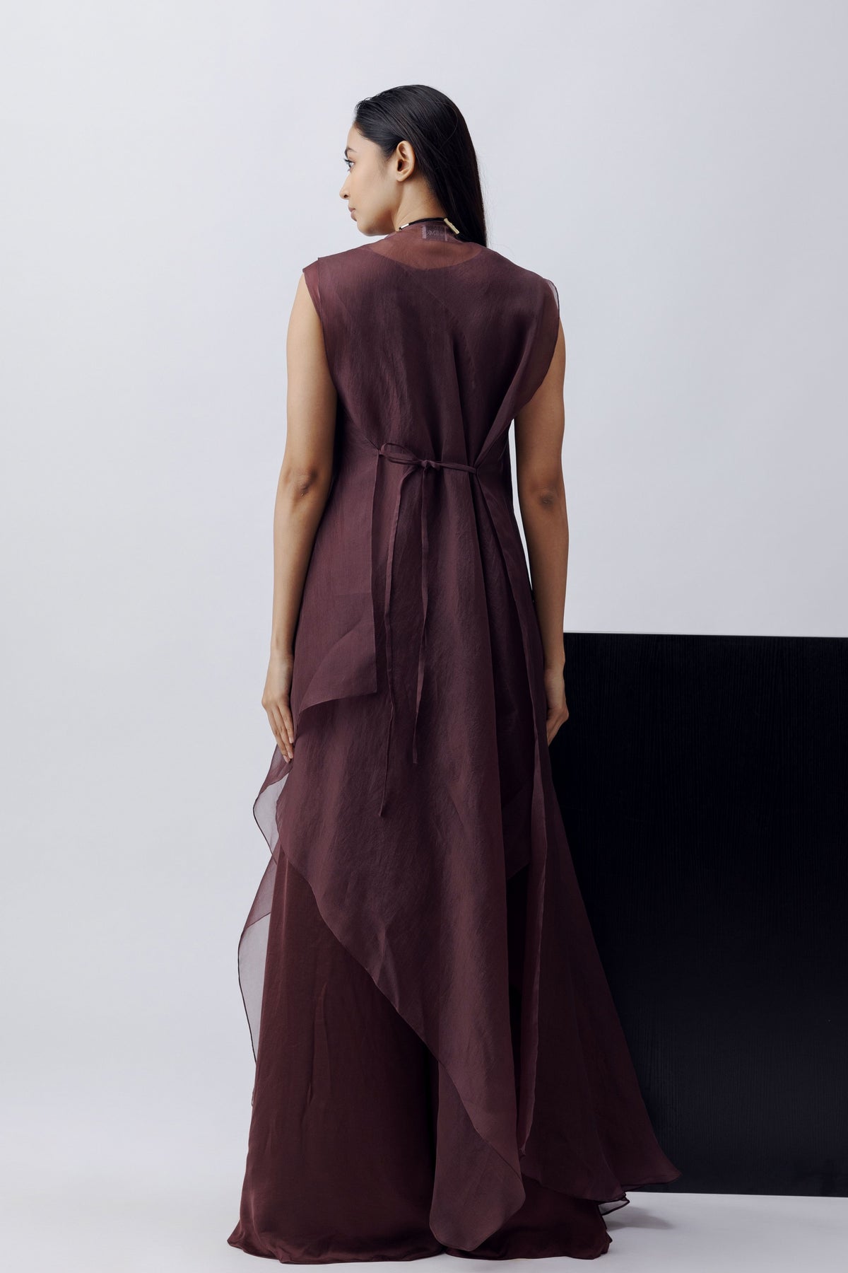 Scarlet Jumpsuit Set