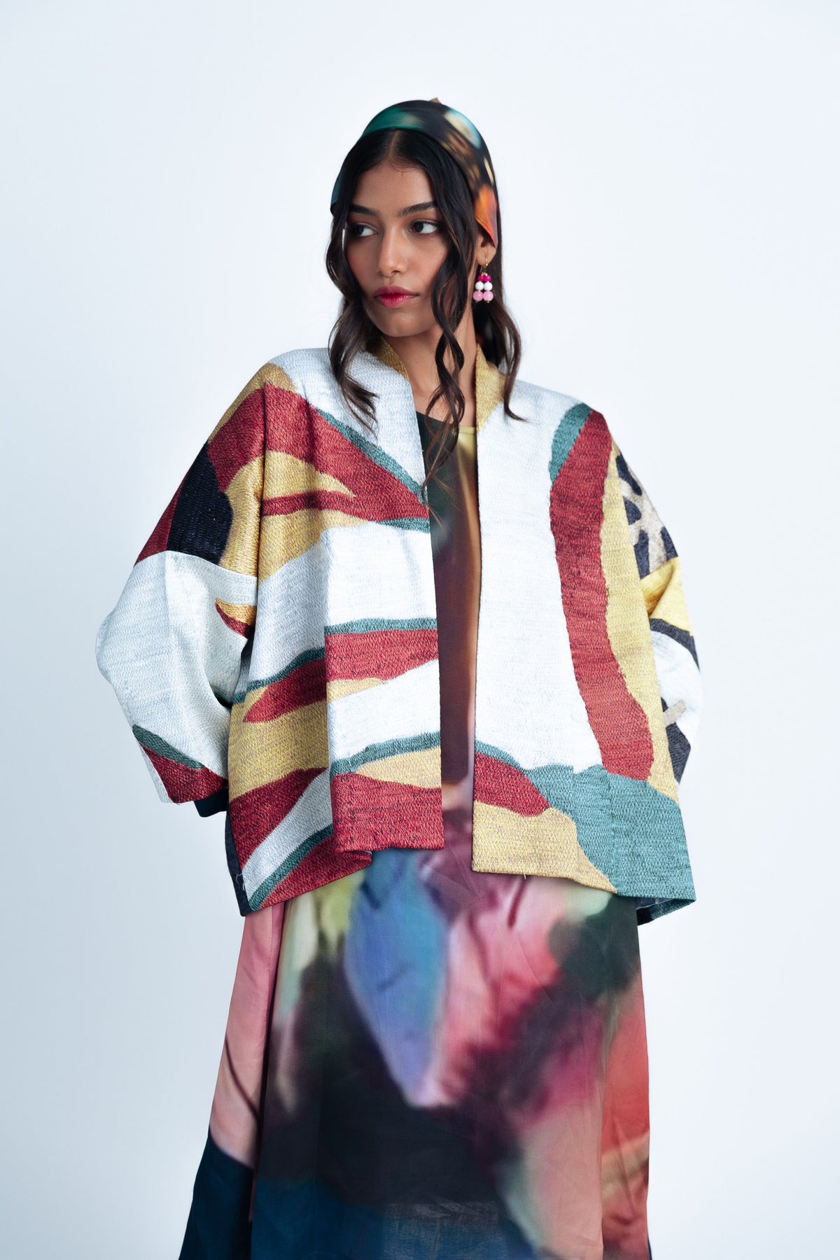 Zora Jacket