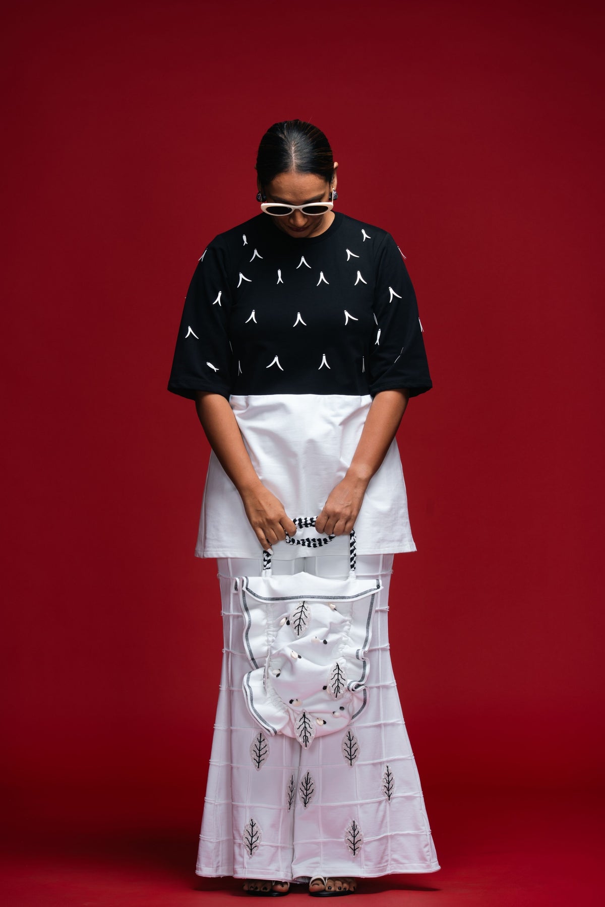 Shadowline Co-ord Set