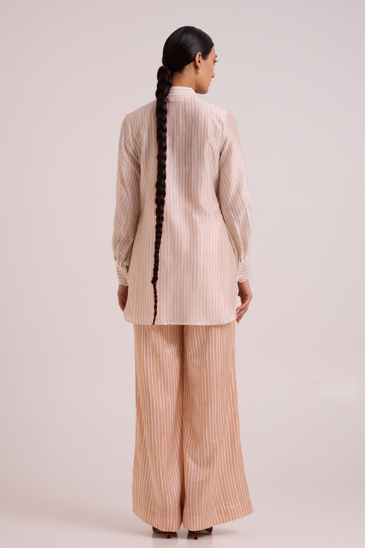 Monroe Diwan Co-ord Set