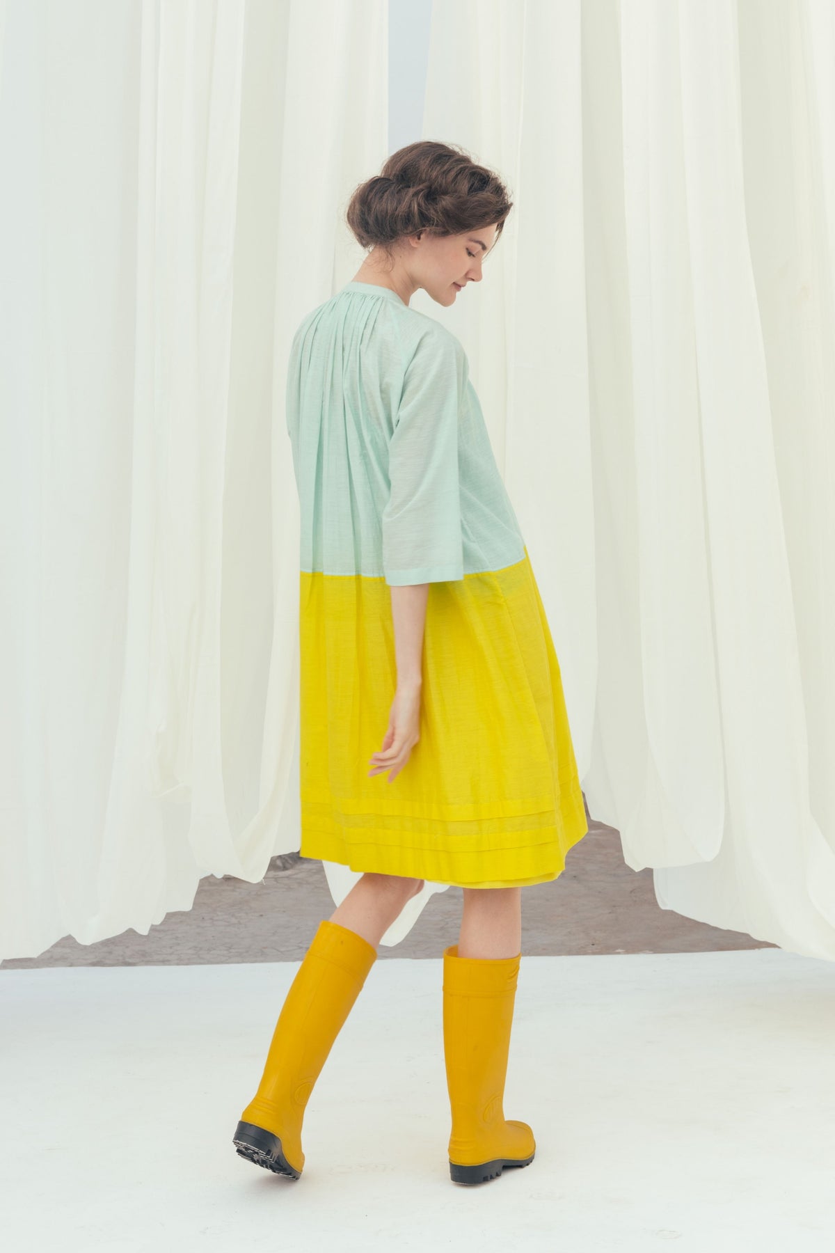 Bondi Shift Dress
