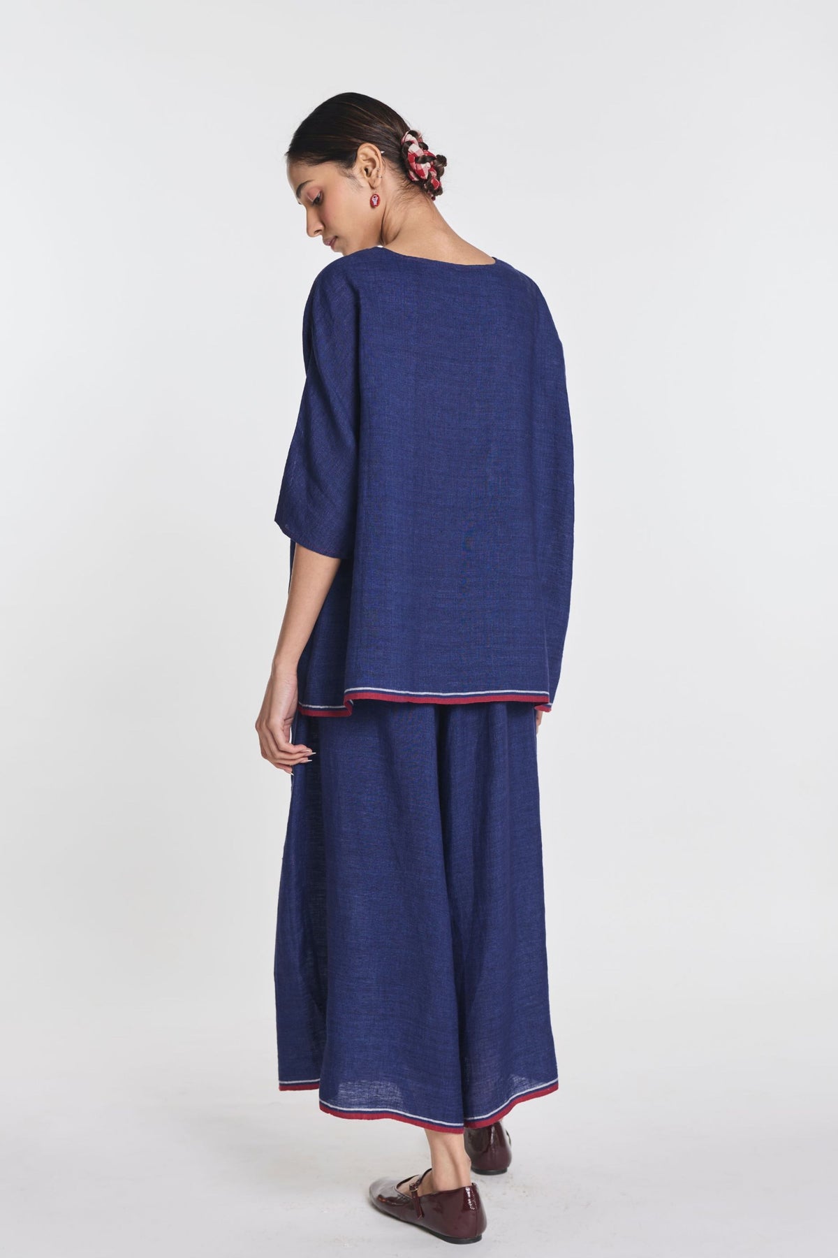Anemone Elasticated Pant