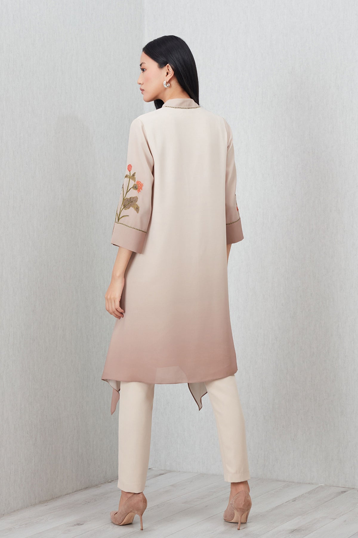 Azara Tunic