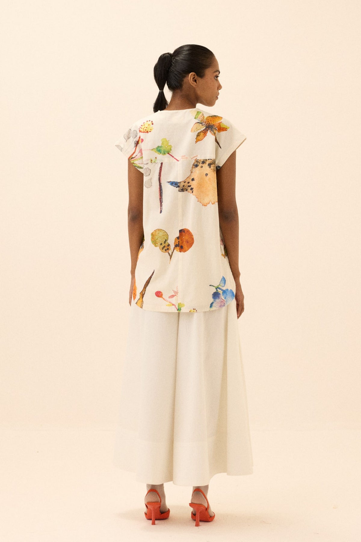 Amaryllis Top