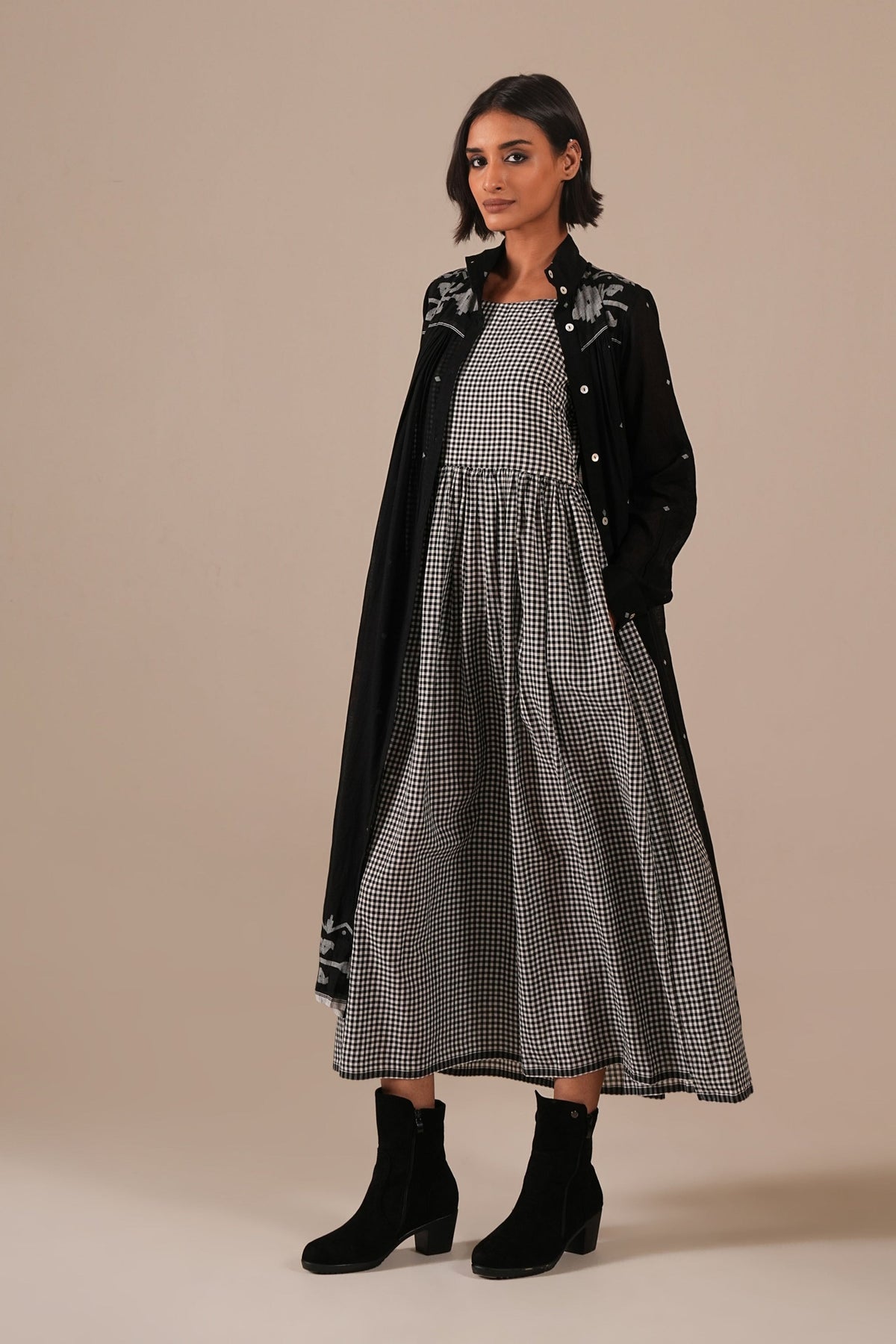 Jet Dress