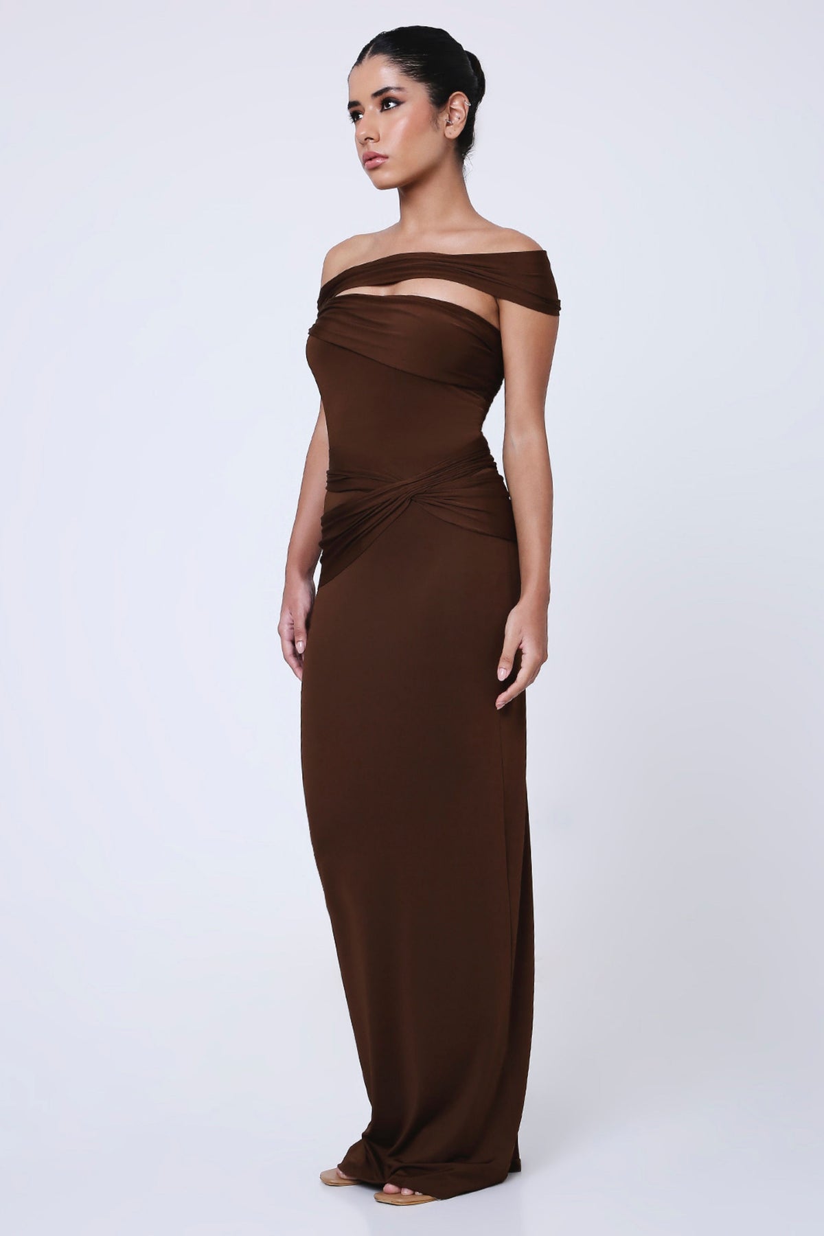 Amie Dress