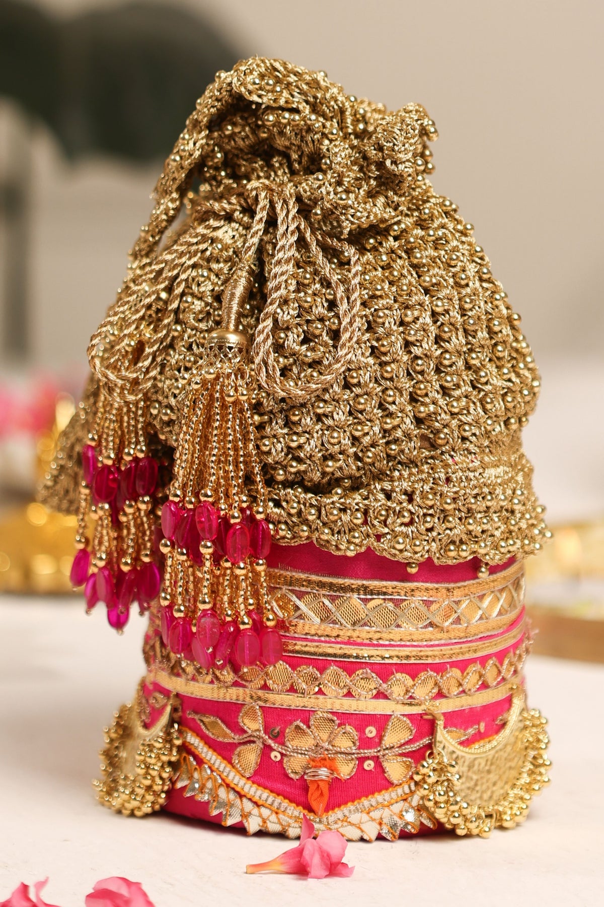 Kanakraas Potli