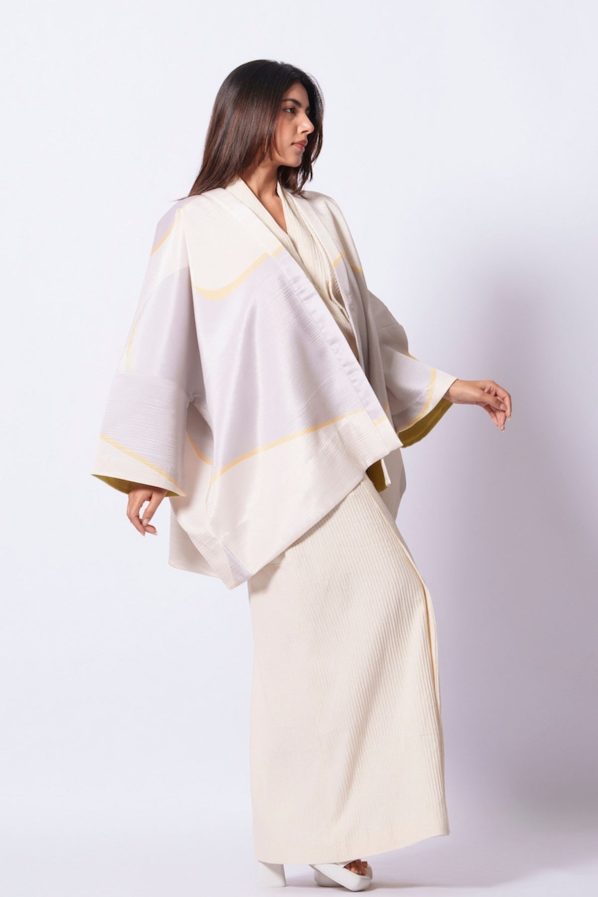 Unity Kimono