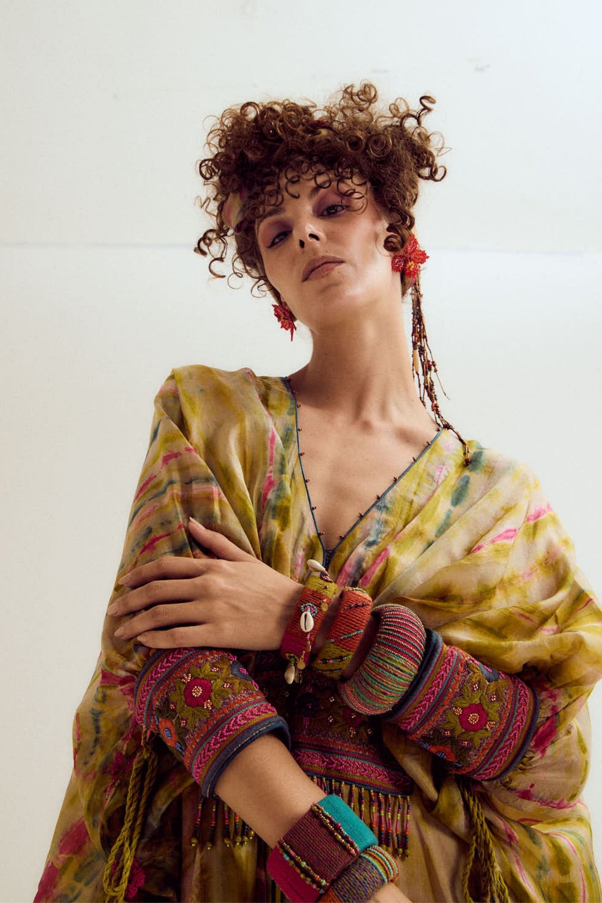 Daisy Kaftan