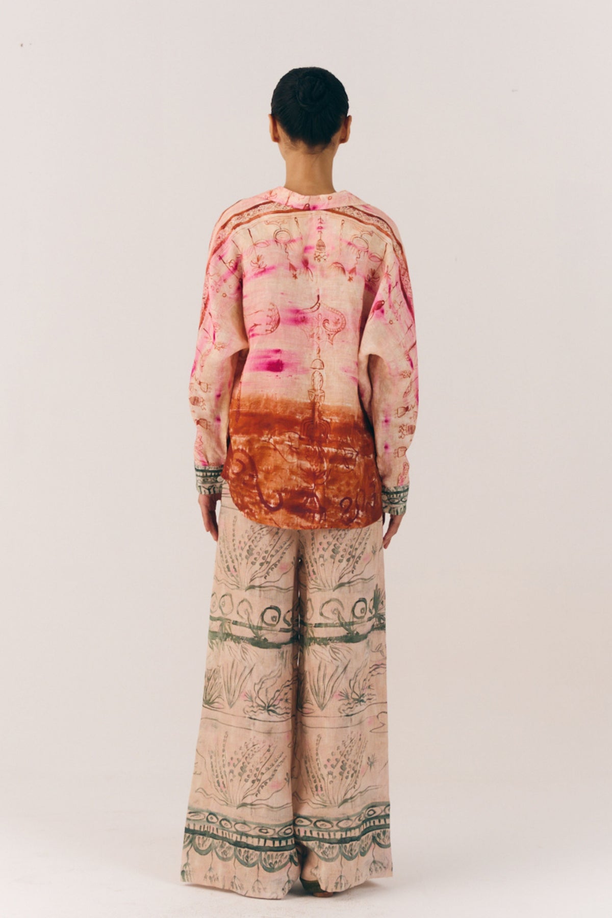 Lounge Sai Co-Ord Set