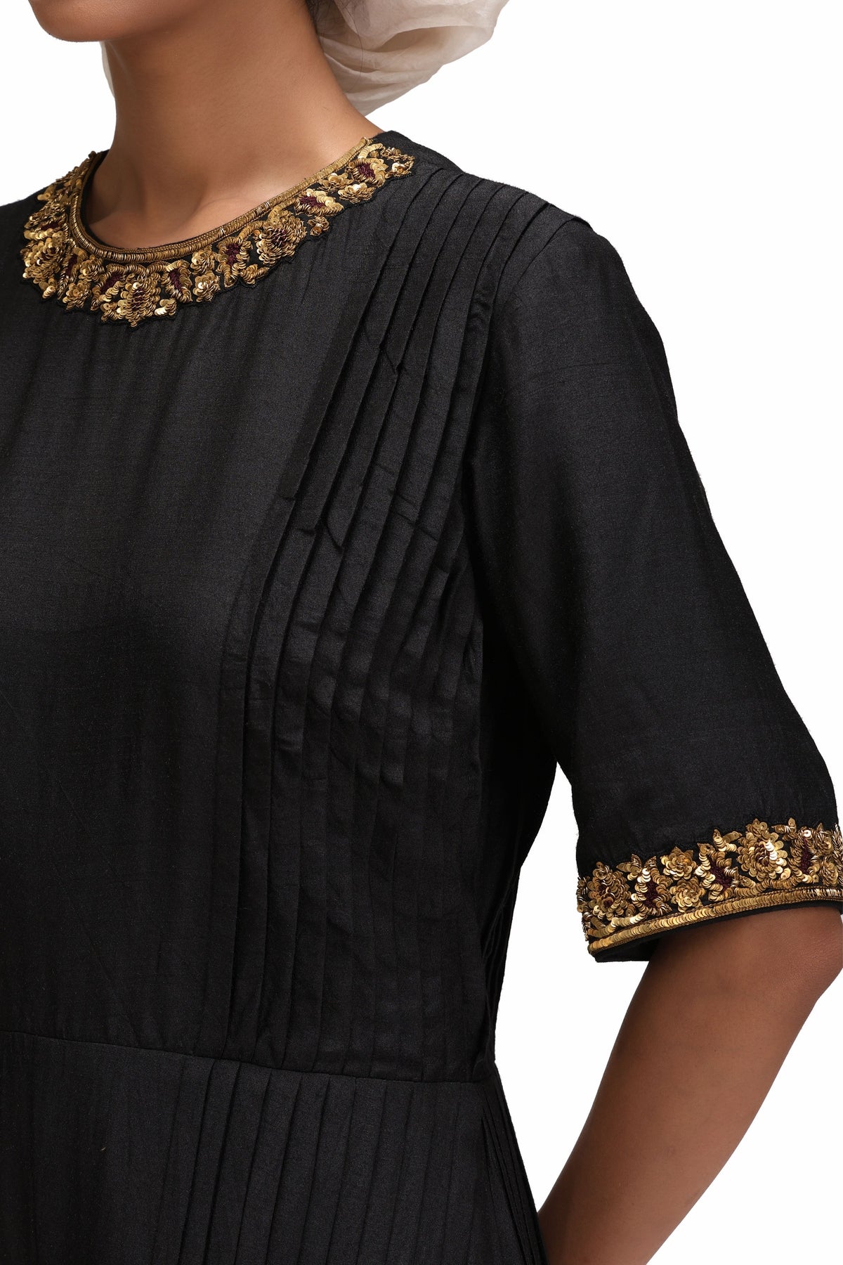 Suvrta Jumpsuit