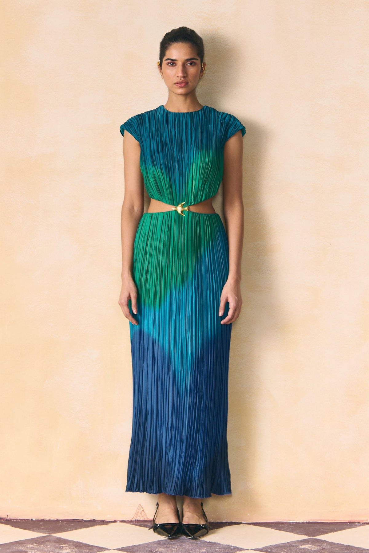 Willow Dress