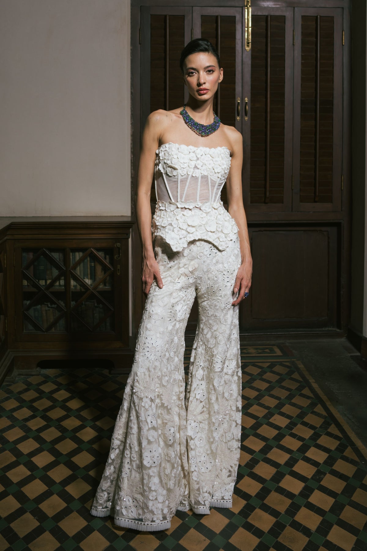 Mabel Sharara Set