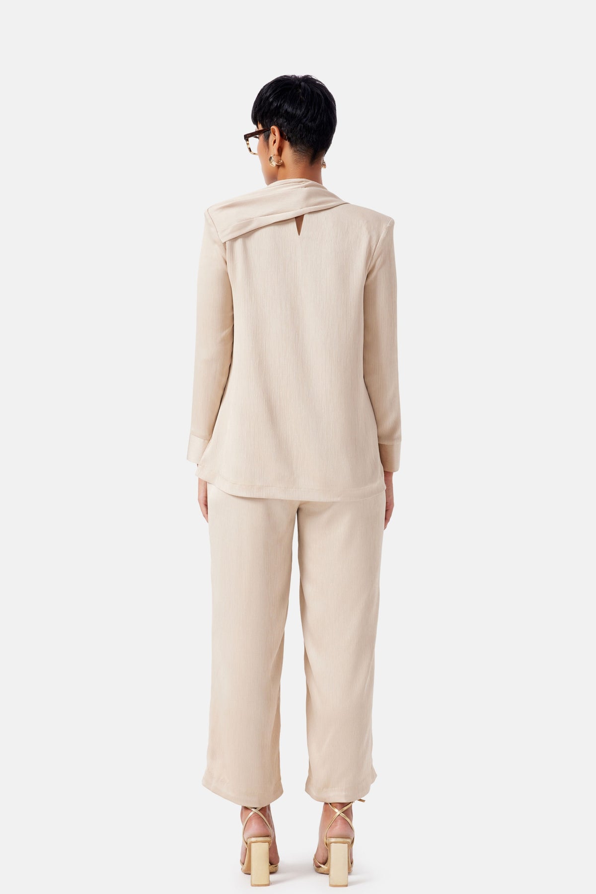 Hallie Co-ord Set