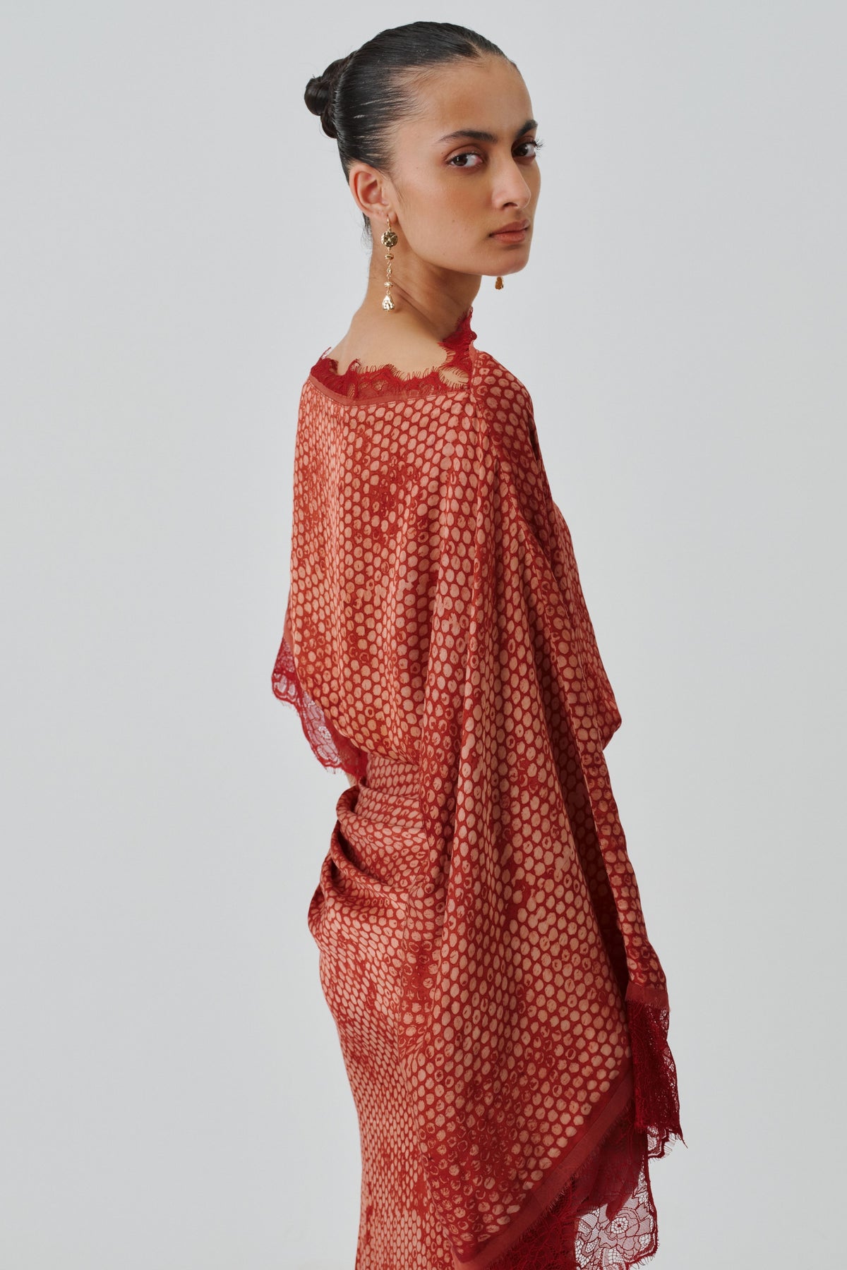 Mehr Dress