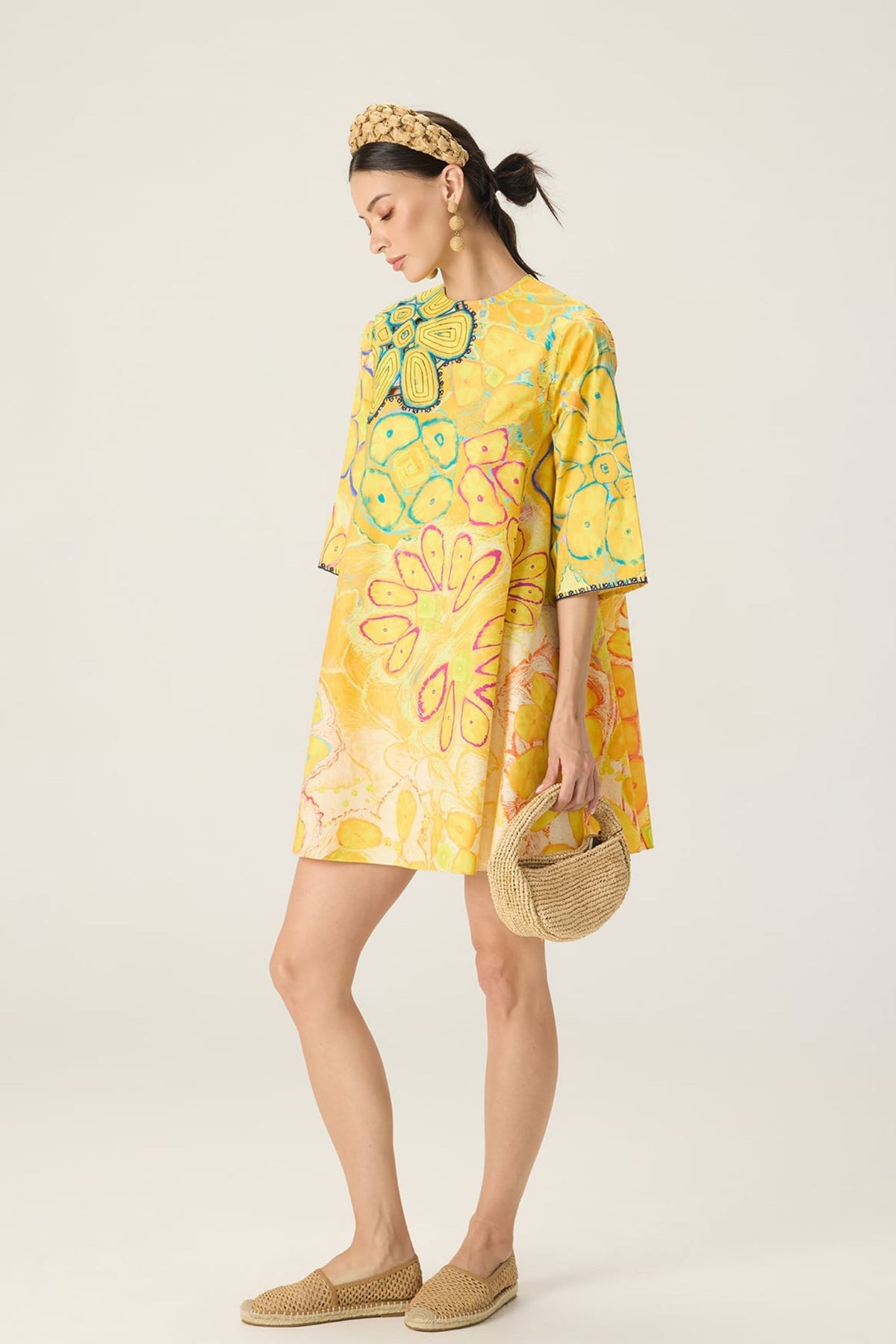 Novella Dress
