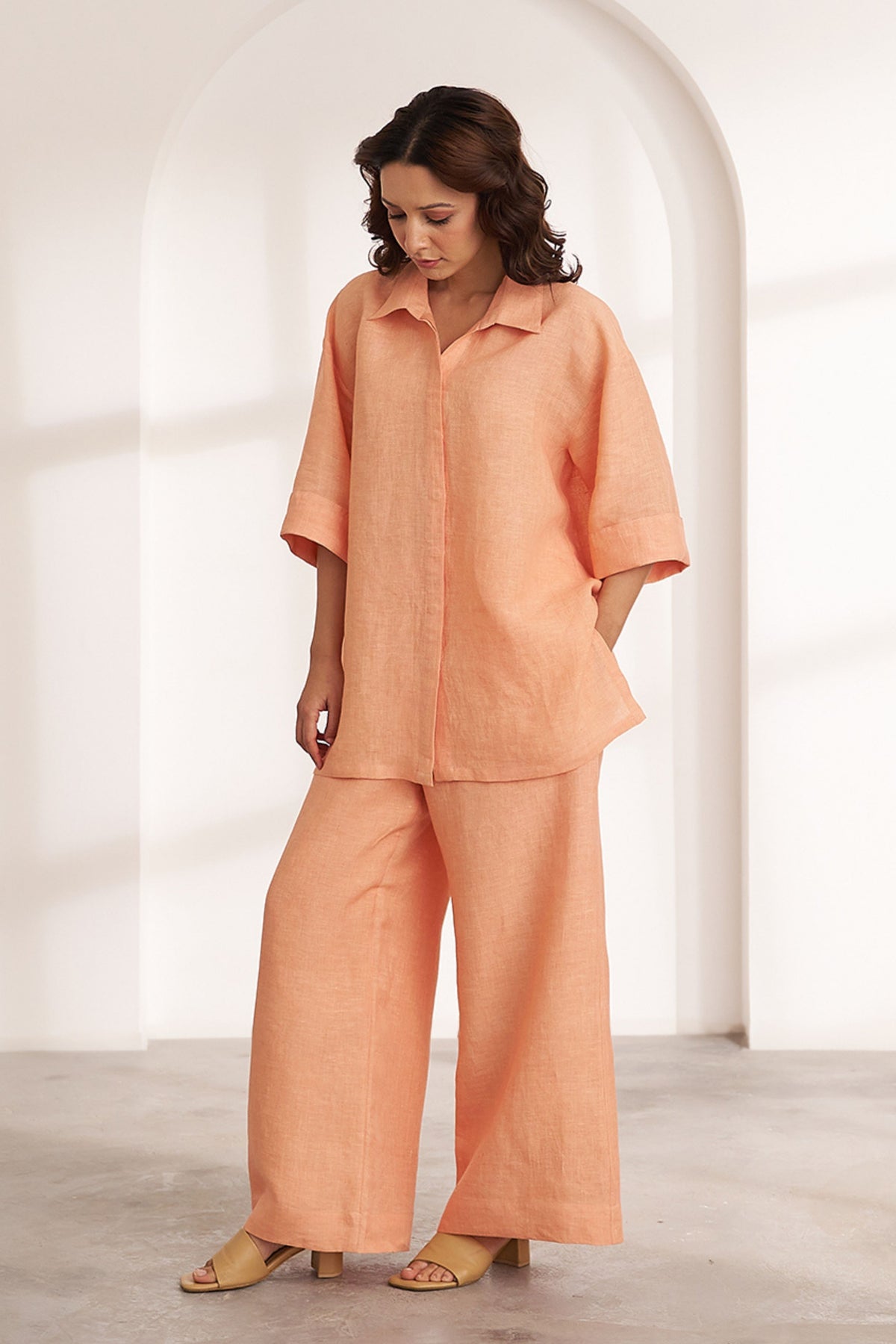 The Lavasa Co-ord Set