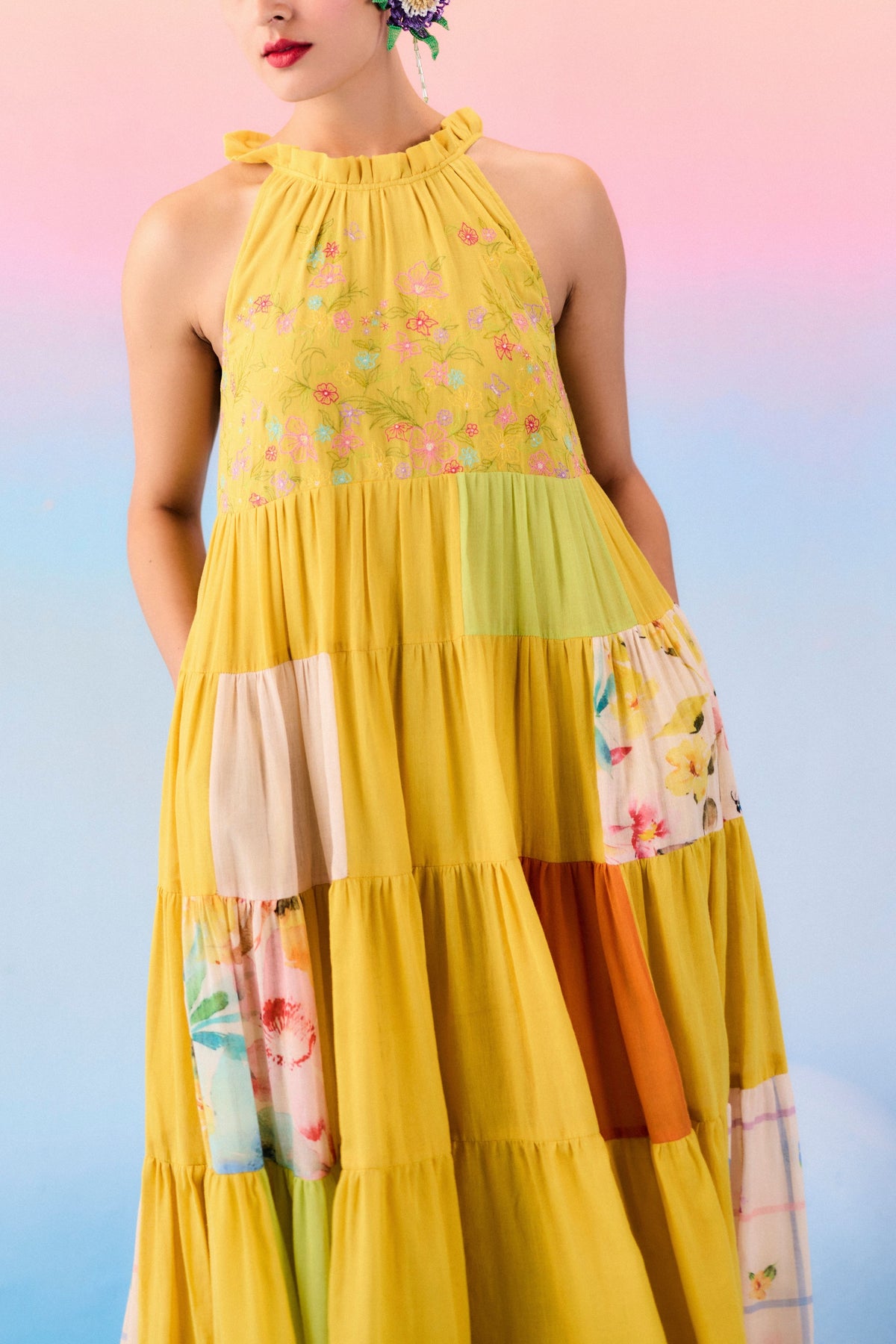 Felice Dress
